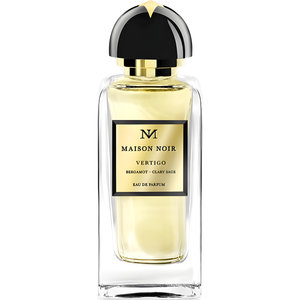 Vertigo 236 by Maison Noir perfume bottle