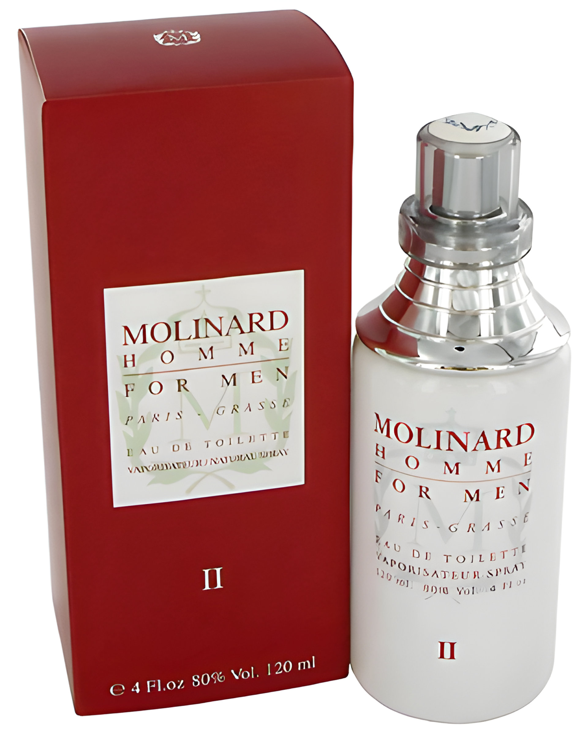Picture of Molinard Homme II fragrance