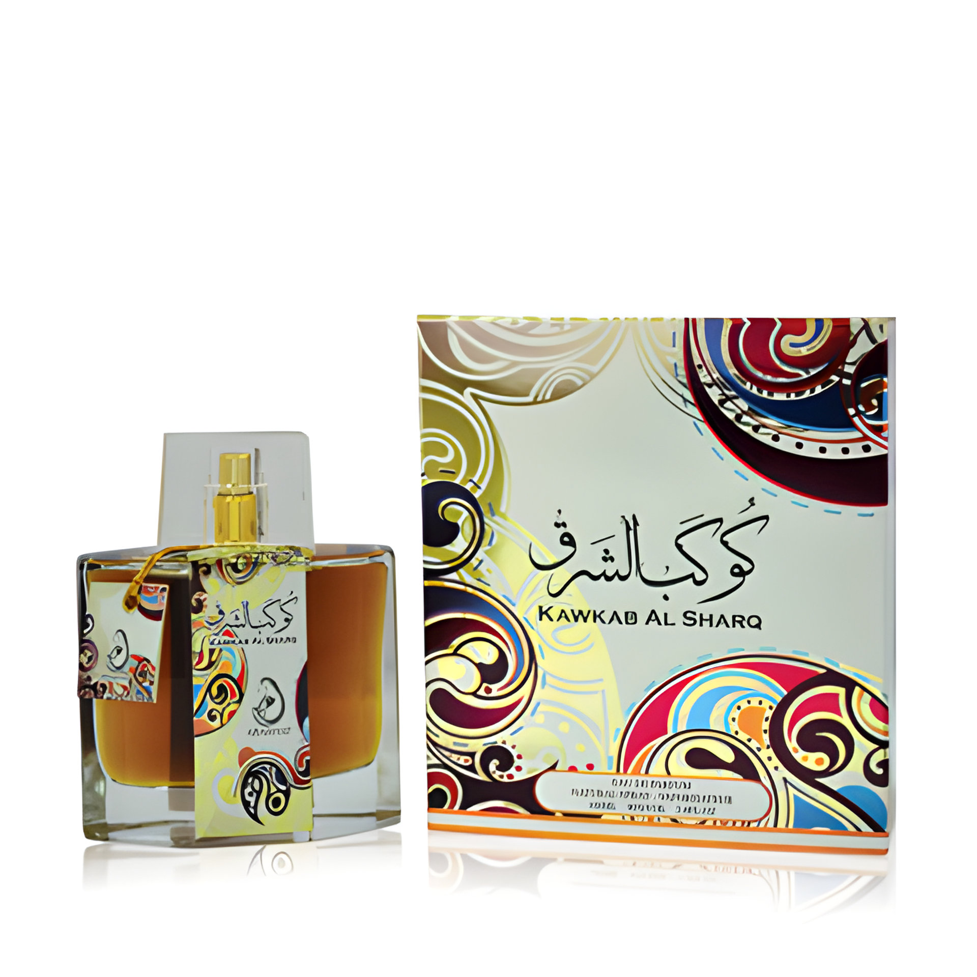 Picture of Kawkab Al Sharq fragrance
