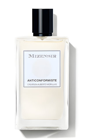 Anticonformiste by Mizensir perfume bottle