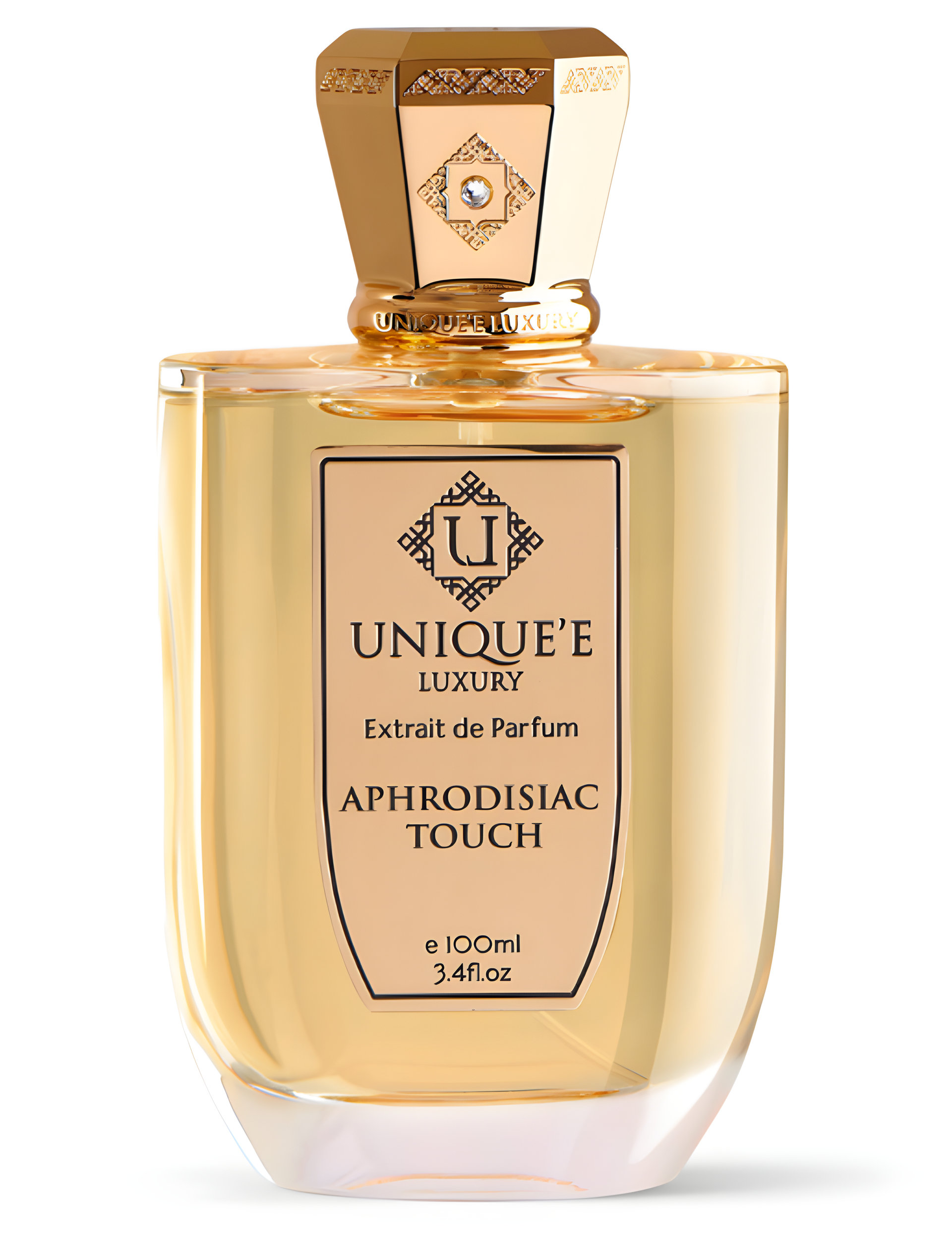 Picture of Aphrodisiac Touch fragrance