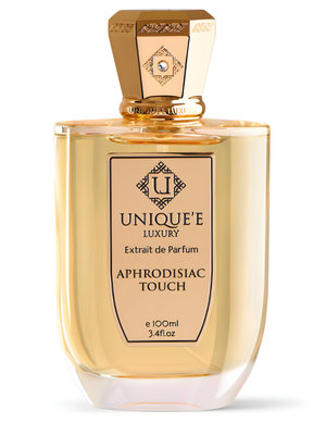 Aphrodisiac Touch by Unique'e Luxury perfume bottle