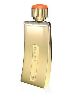 Galaor by Lubin perfume bottle