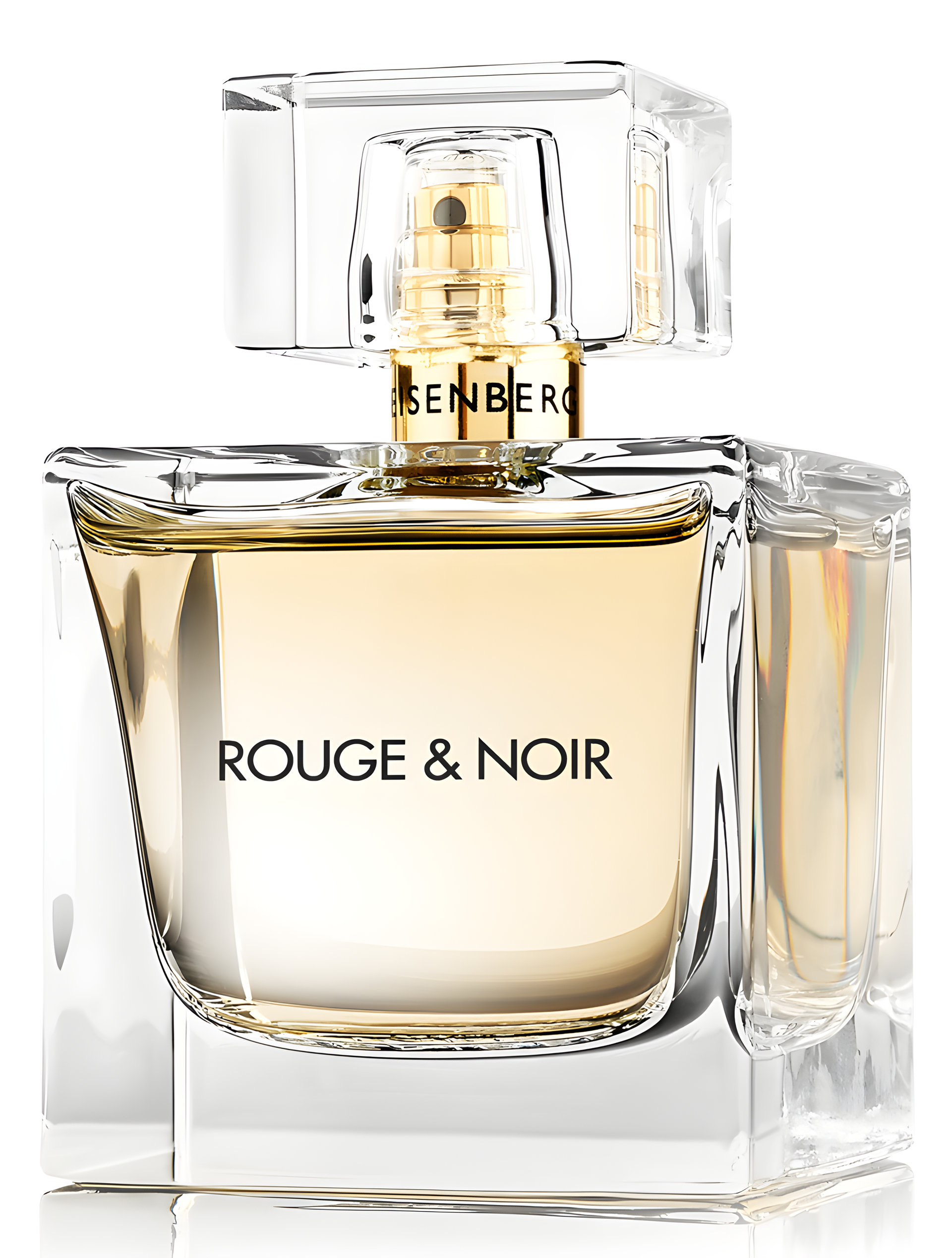 Picture of Rouge & Noir fragrance