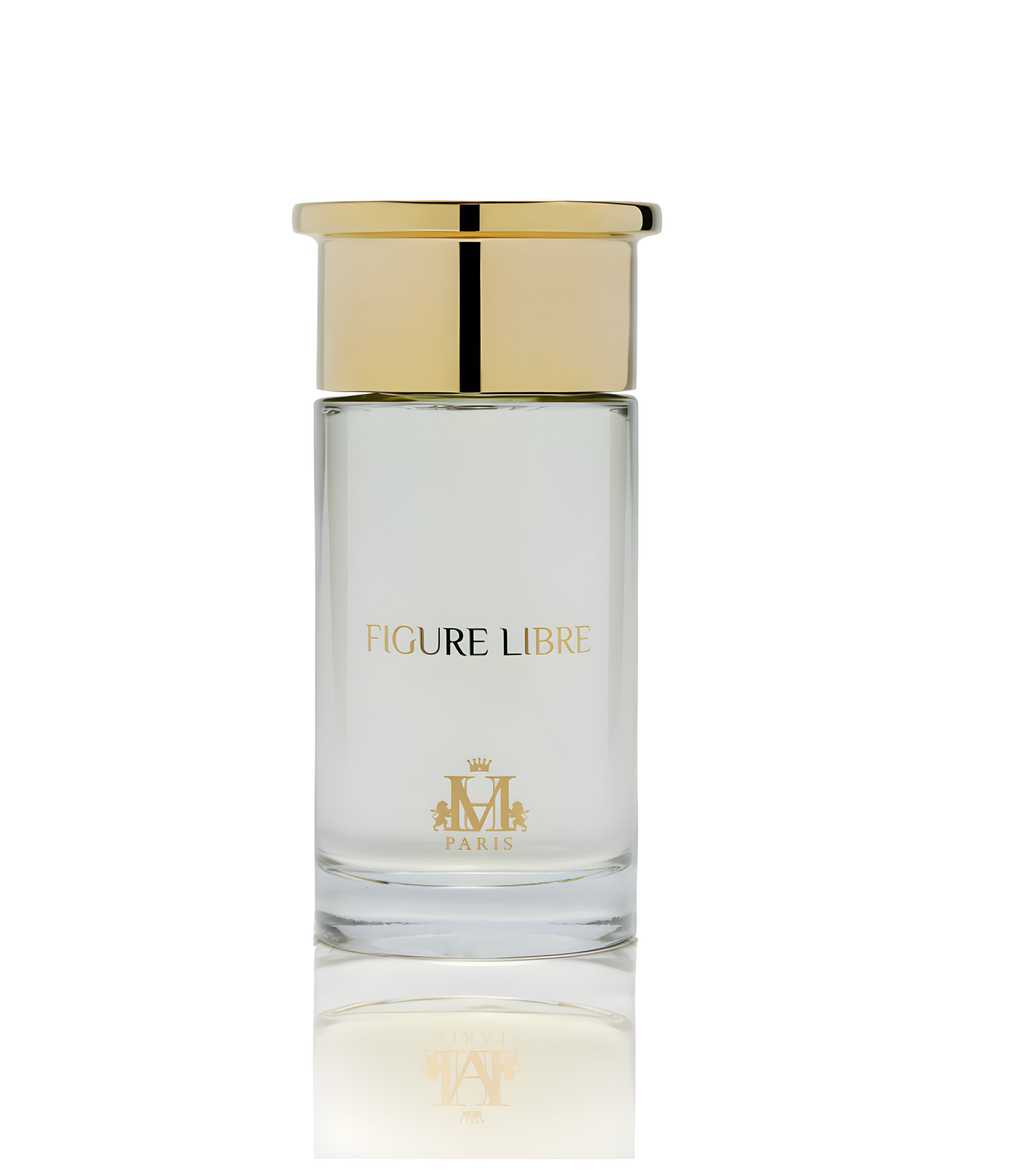 Picture of Figure Libre fragrance