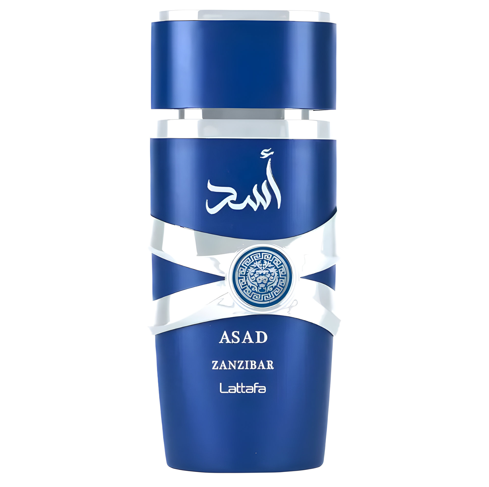 Picture of Asad Zanzibar fragrance