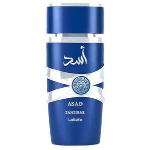 Picture of Asad Zanzibar fragrance