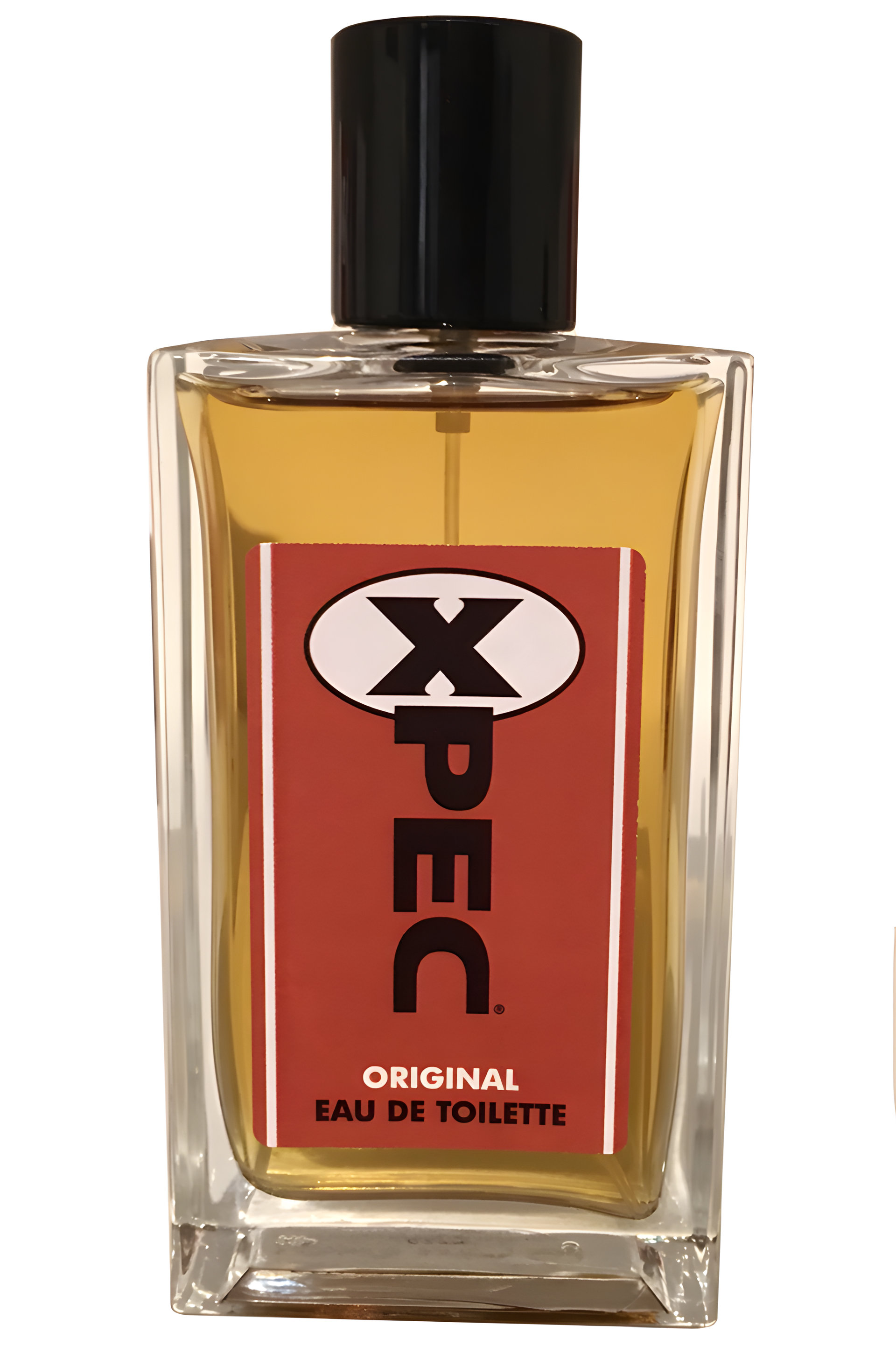 Picture of Xpec Original fragrance