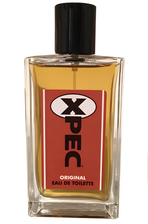 Xpec Original by Xpec perfume bottle
