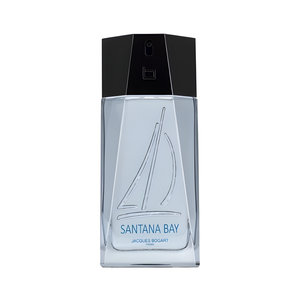 Santana Bay by Jacques Bogart perfume bottle