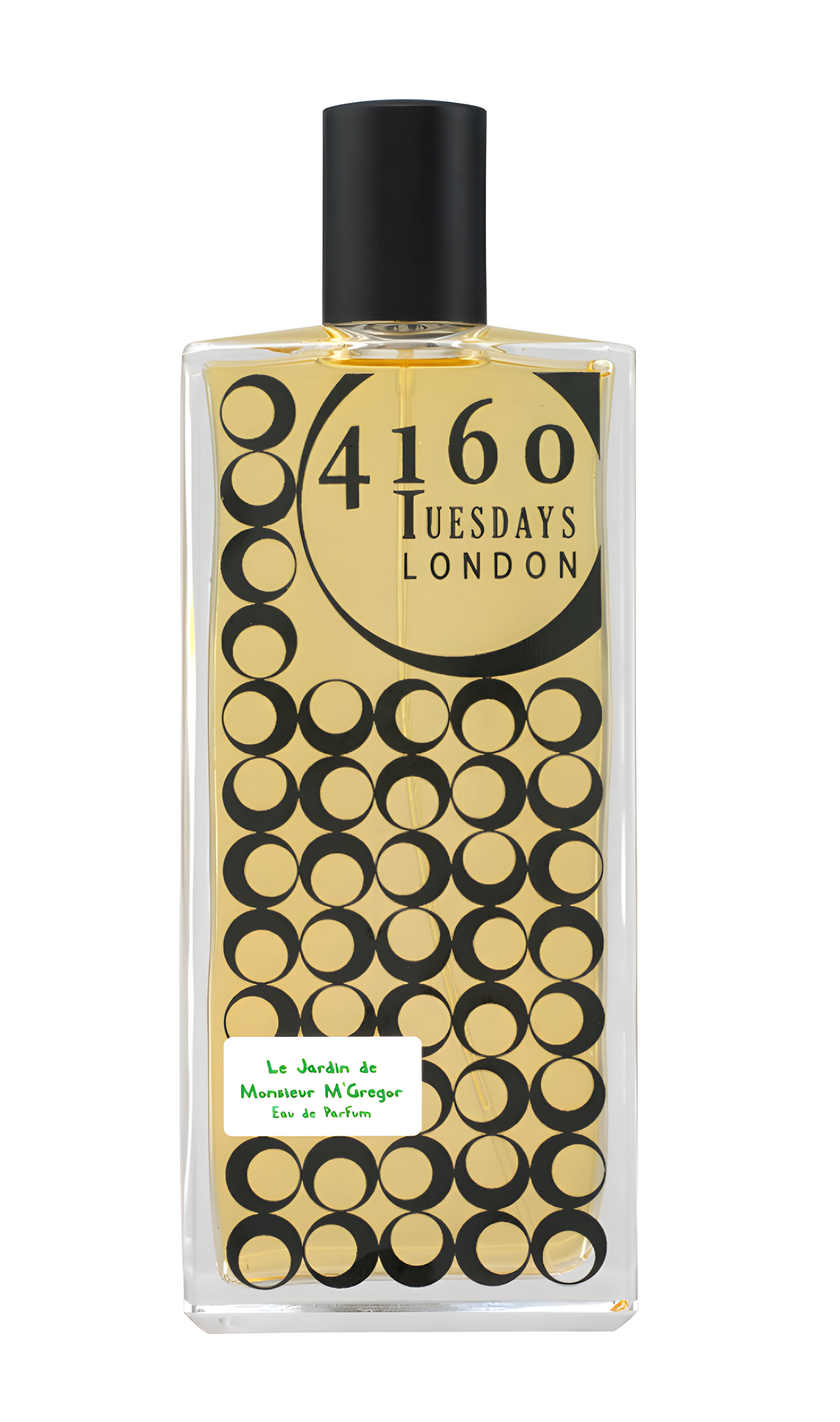 Picture of Le Jardin de Monsieur McGregor fragrance