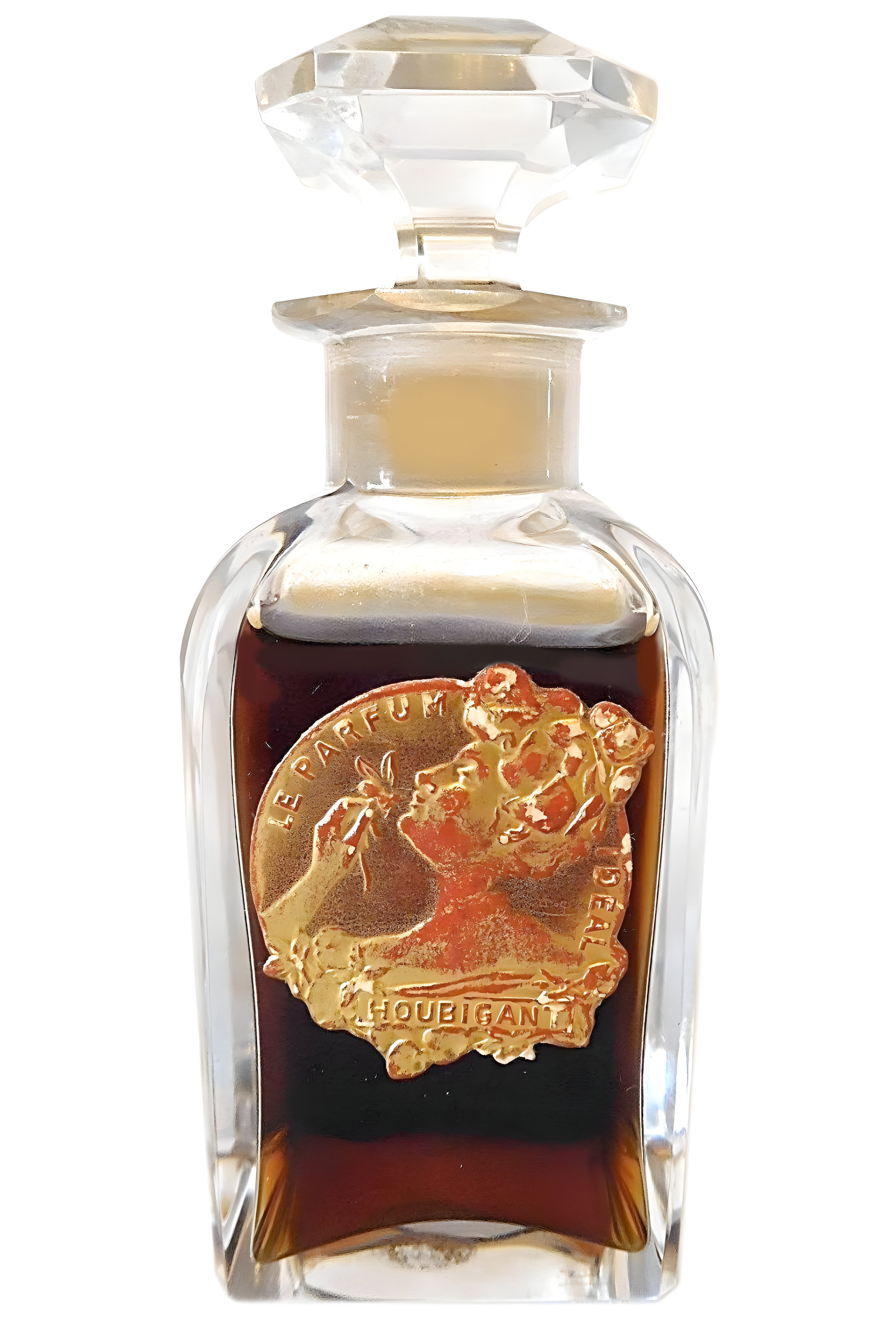 Picture of Le Parfum Ideal fragrance