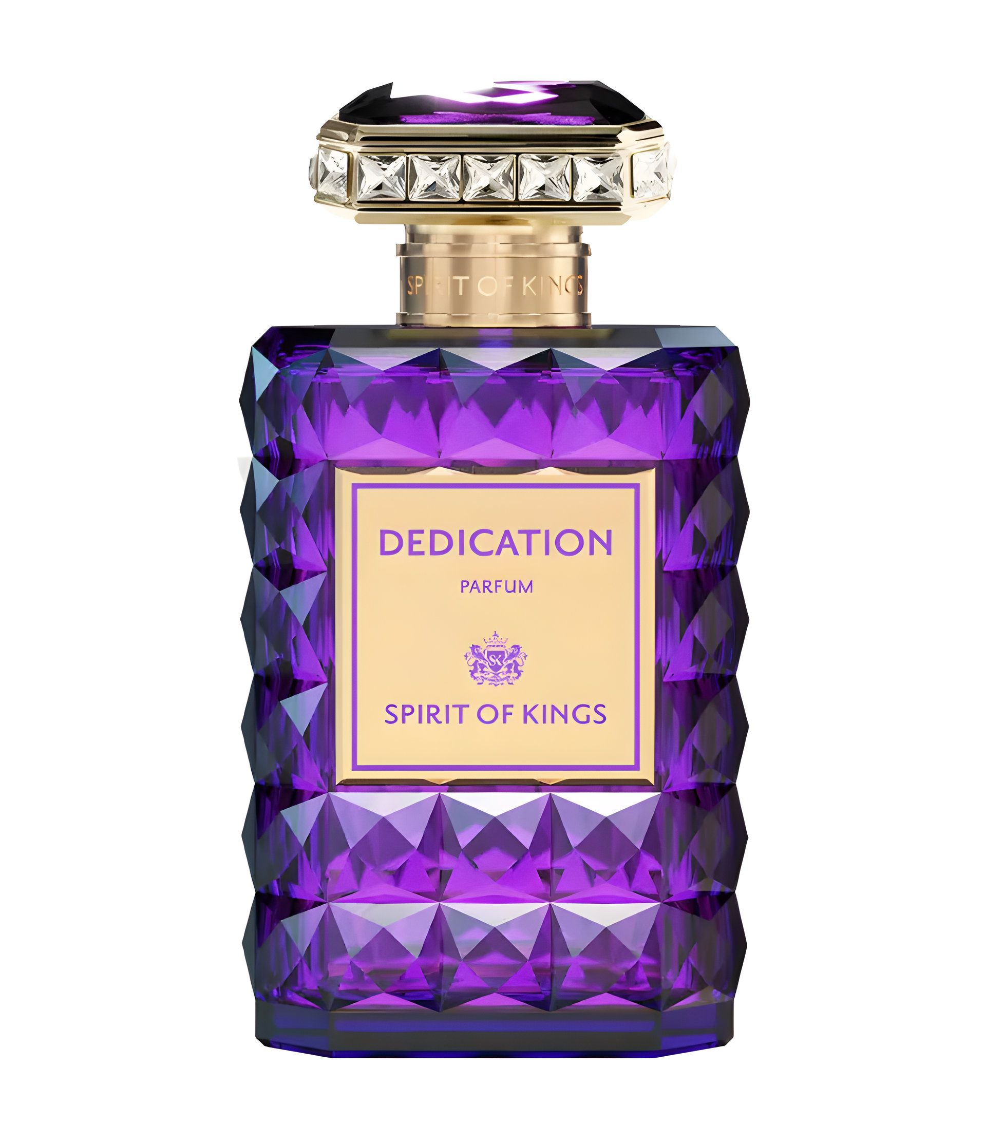 Picture of Dedication fragrance