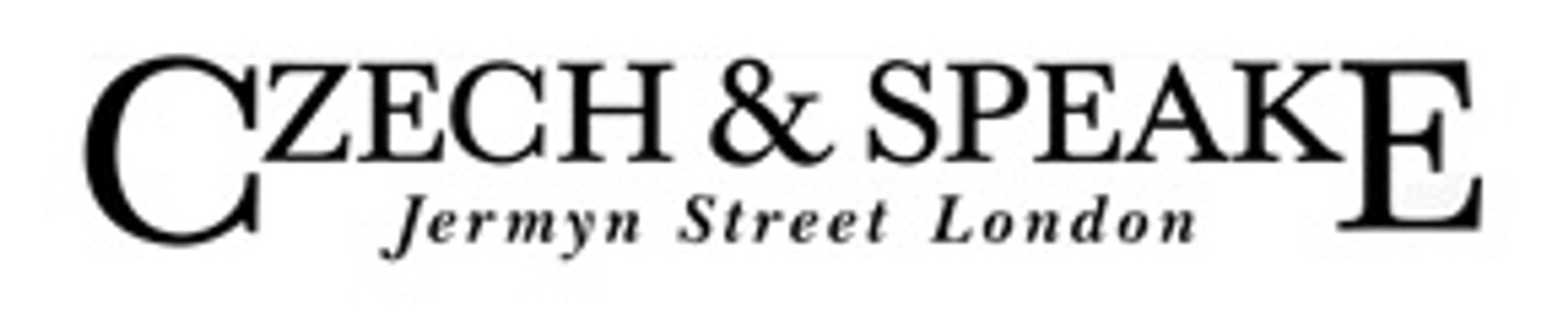 Picture of Czech & Speake brand