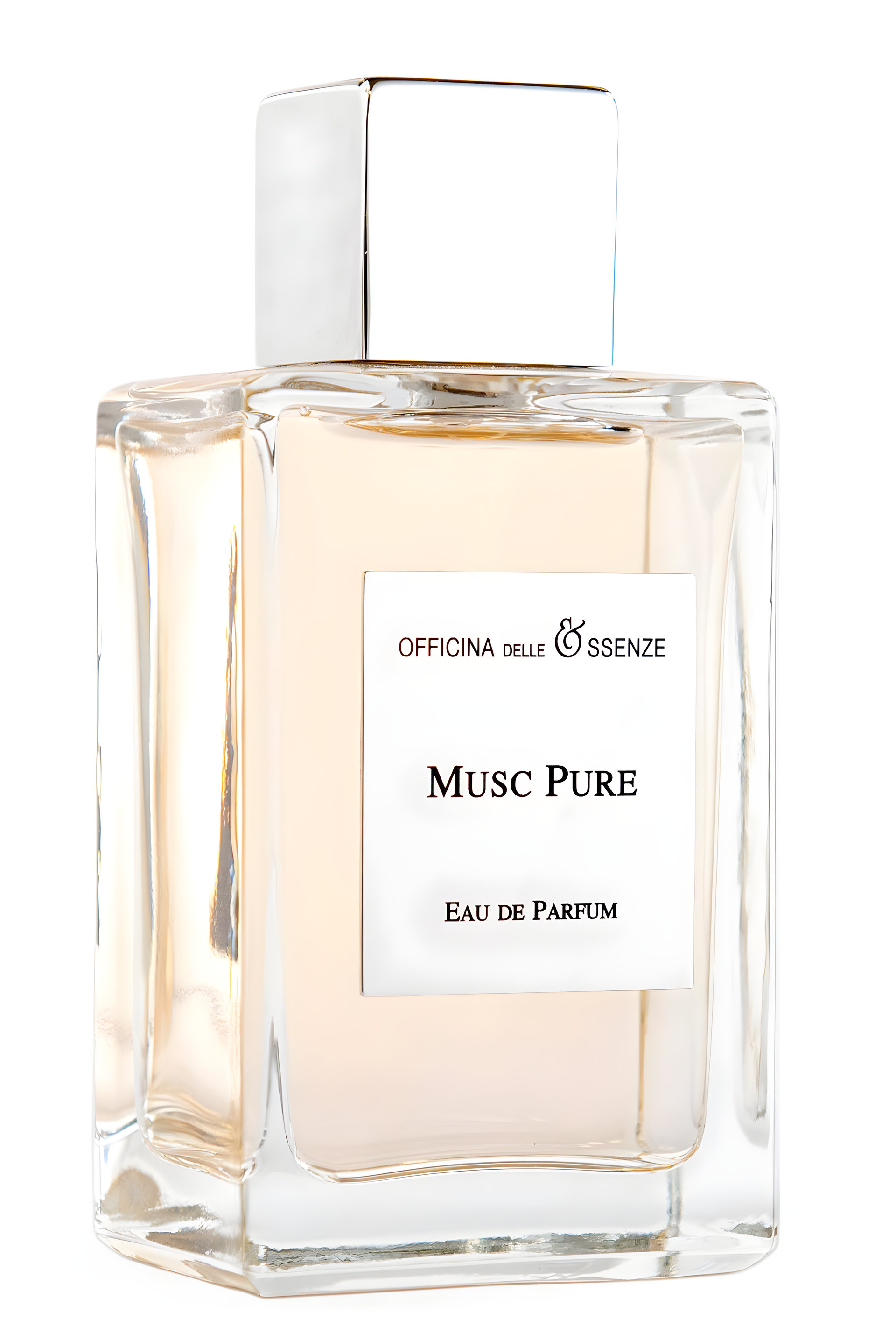 Picture of Musc Pure fragrance