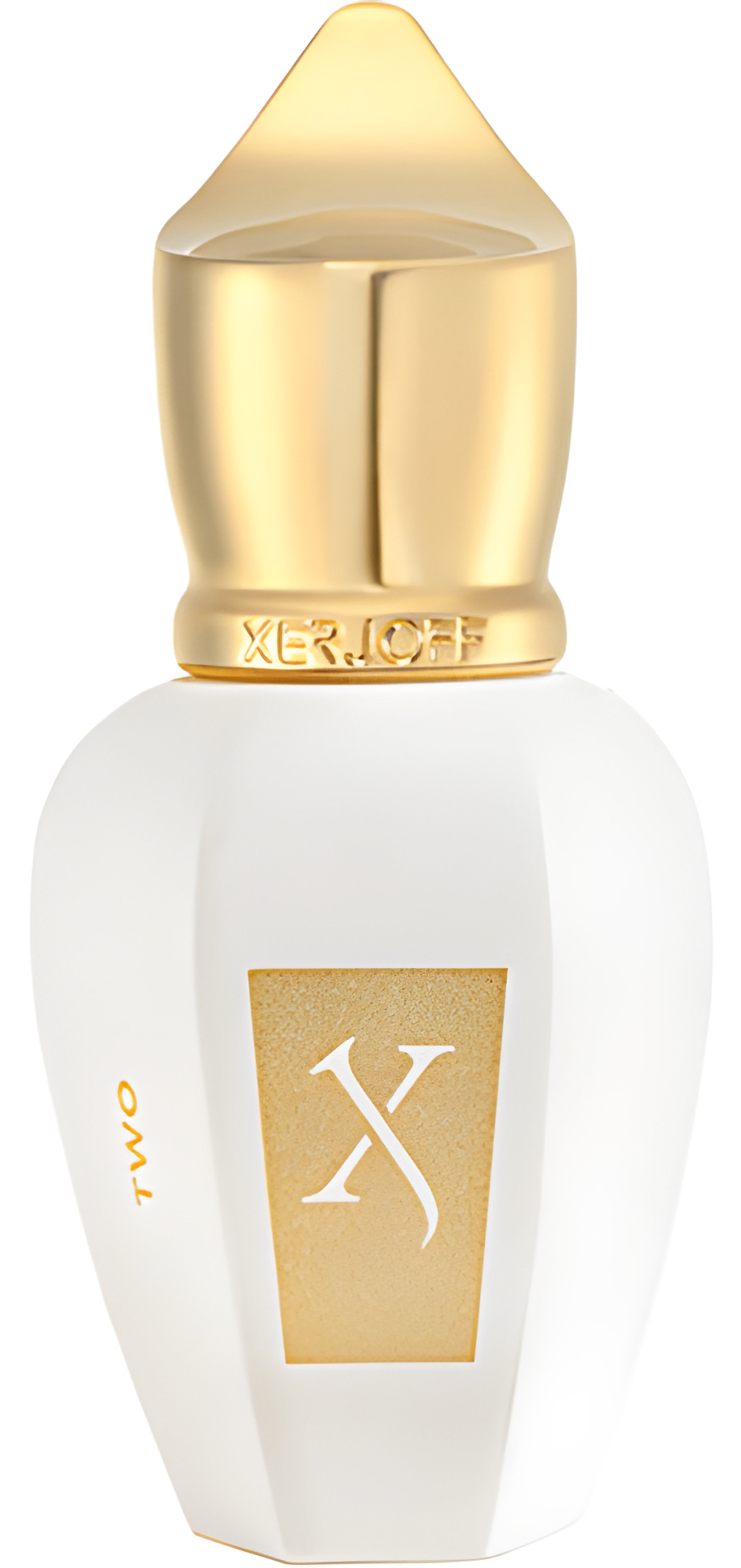 Picture of White on White Two fragrance