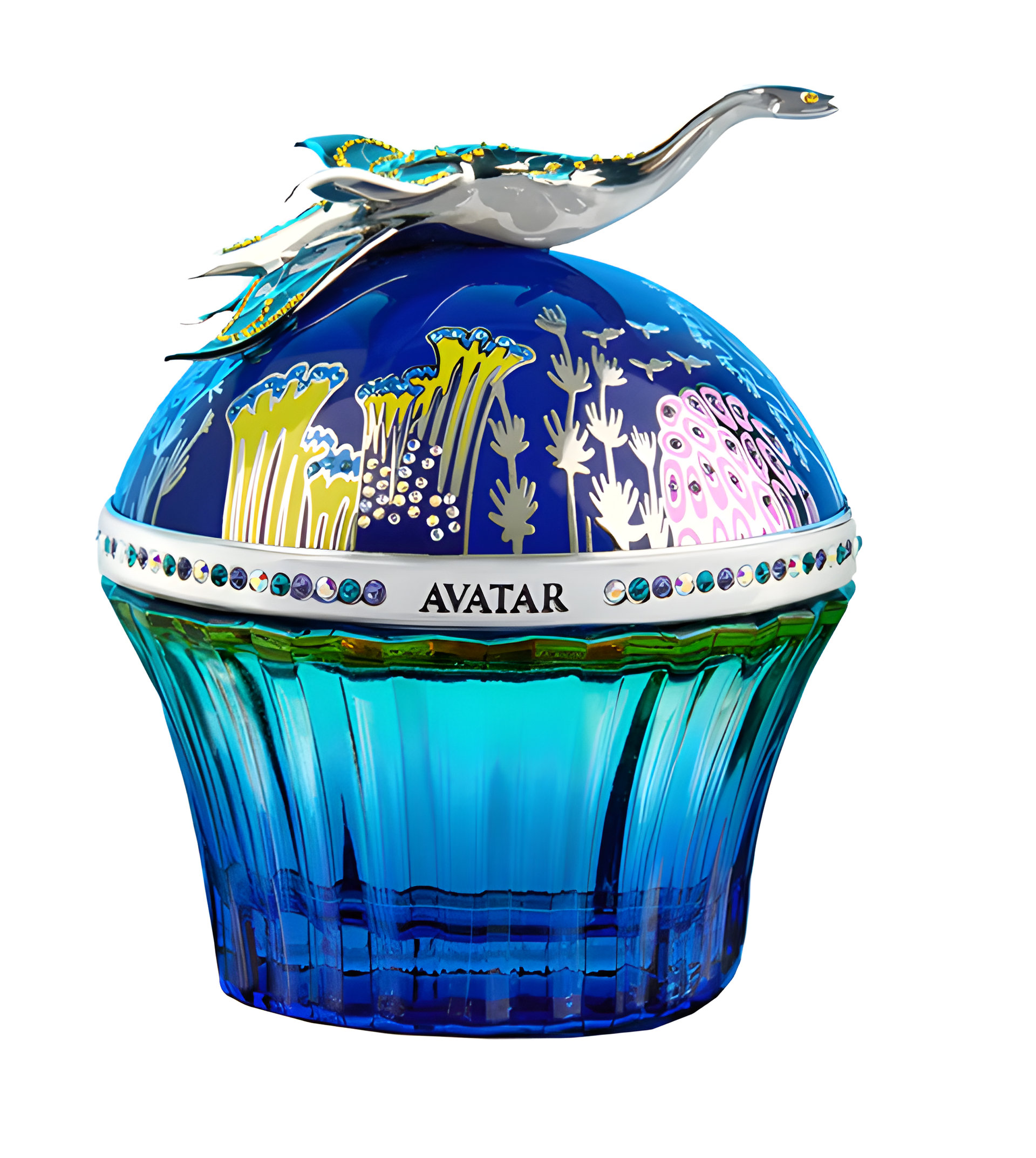 Picture of Avatar™ the Way of Water fragrance