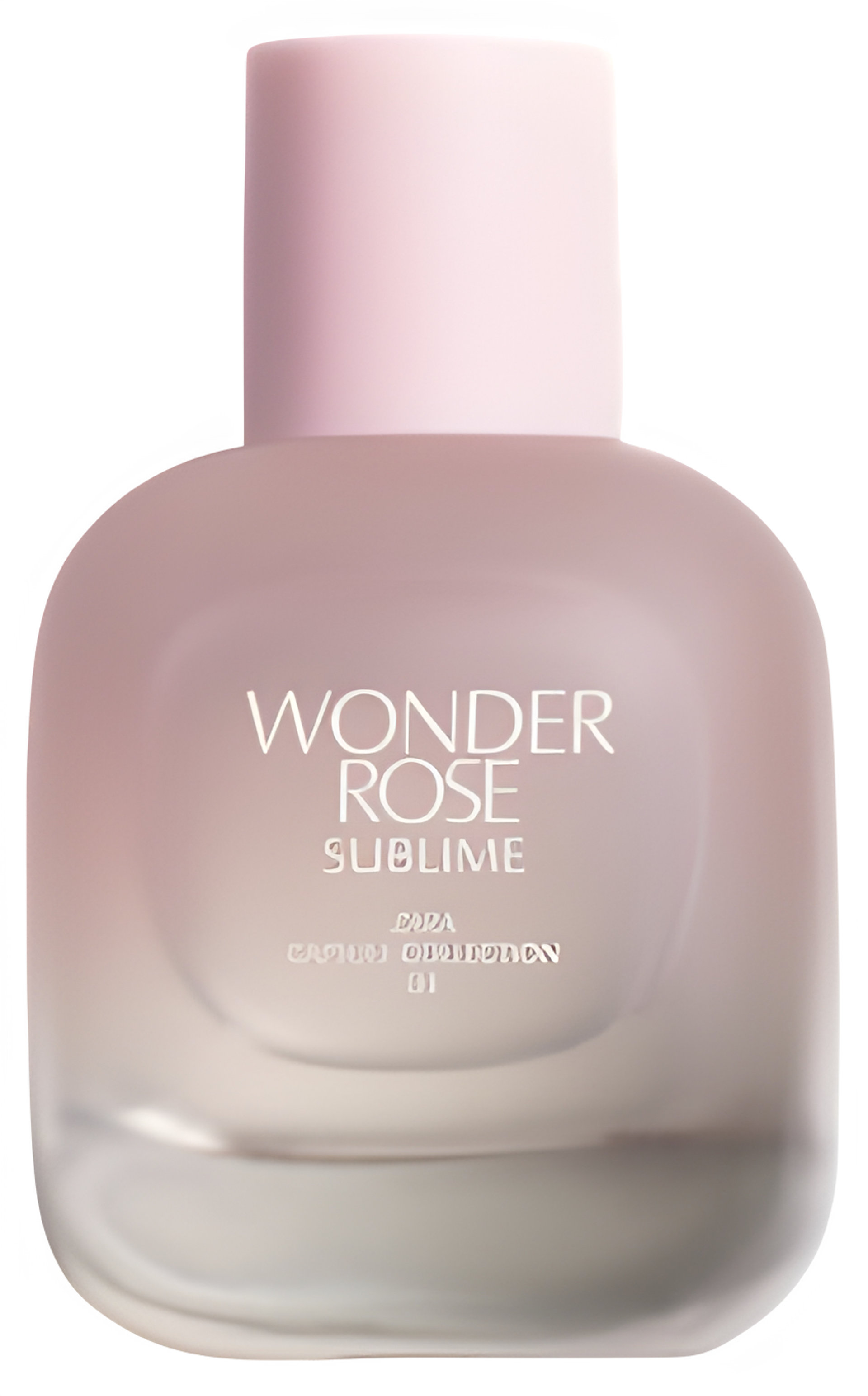 Picture of Wonder Rose Sublime fragrance