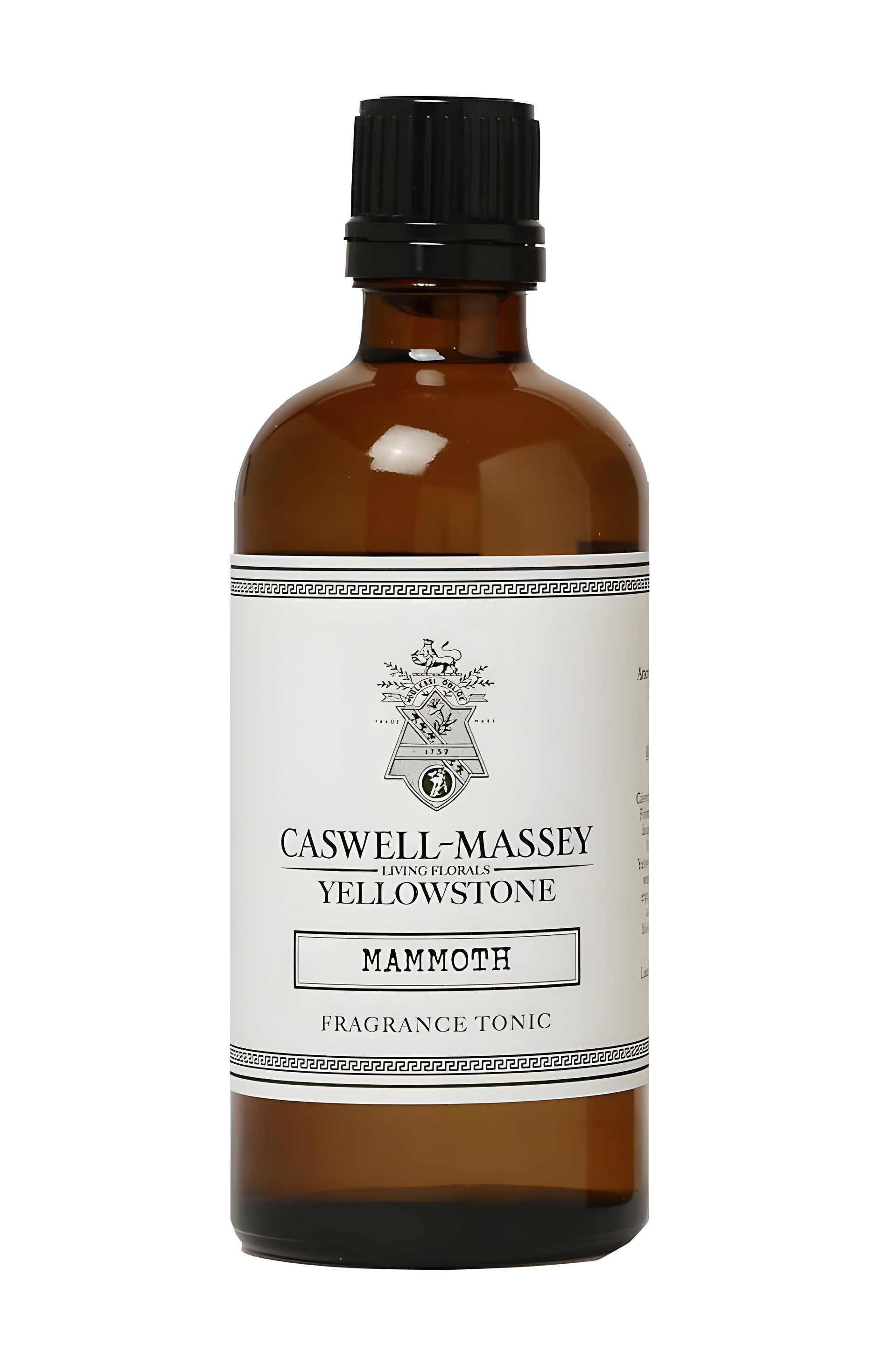 Picture of Mammoth Fragrance Tonic fragrance