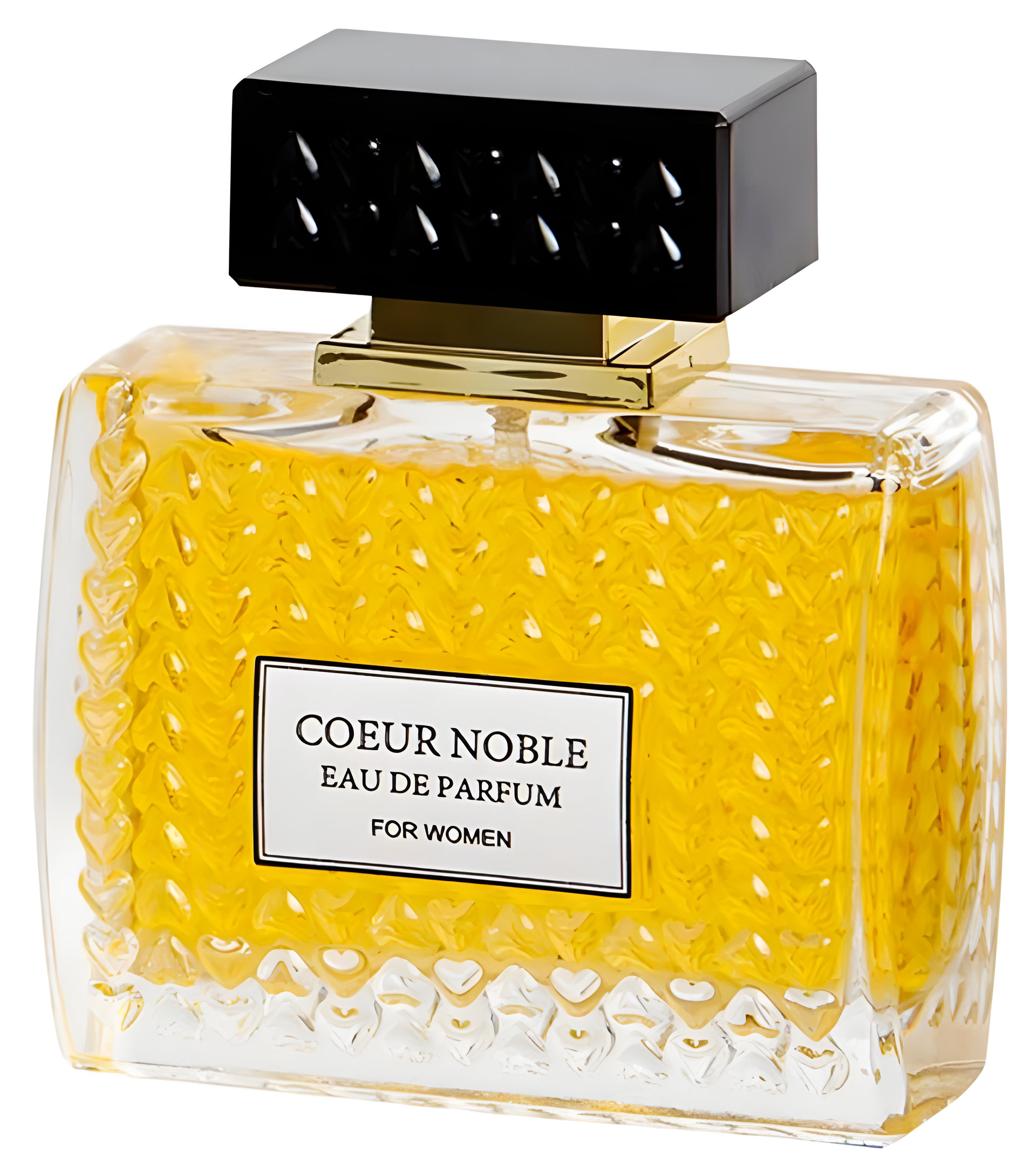 Picture of Coeur Noble fragrance