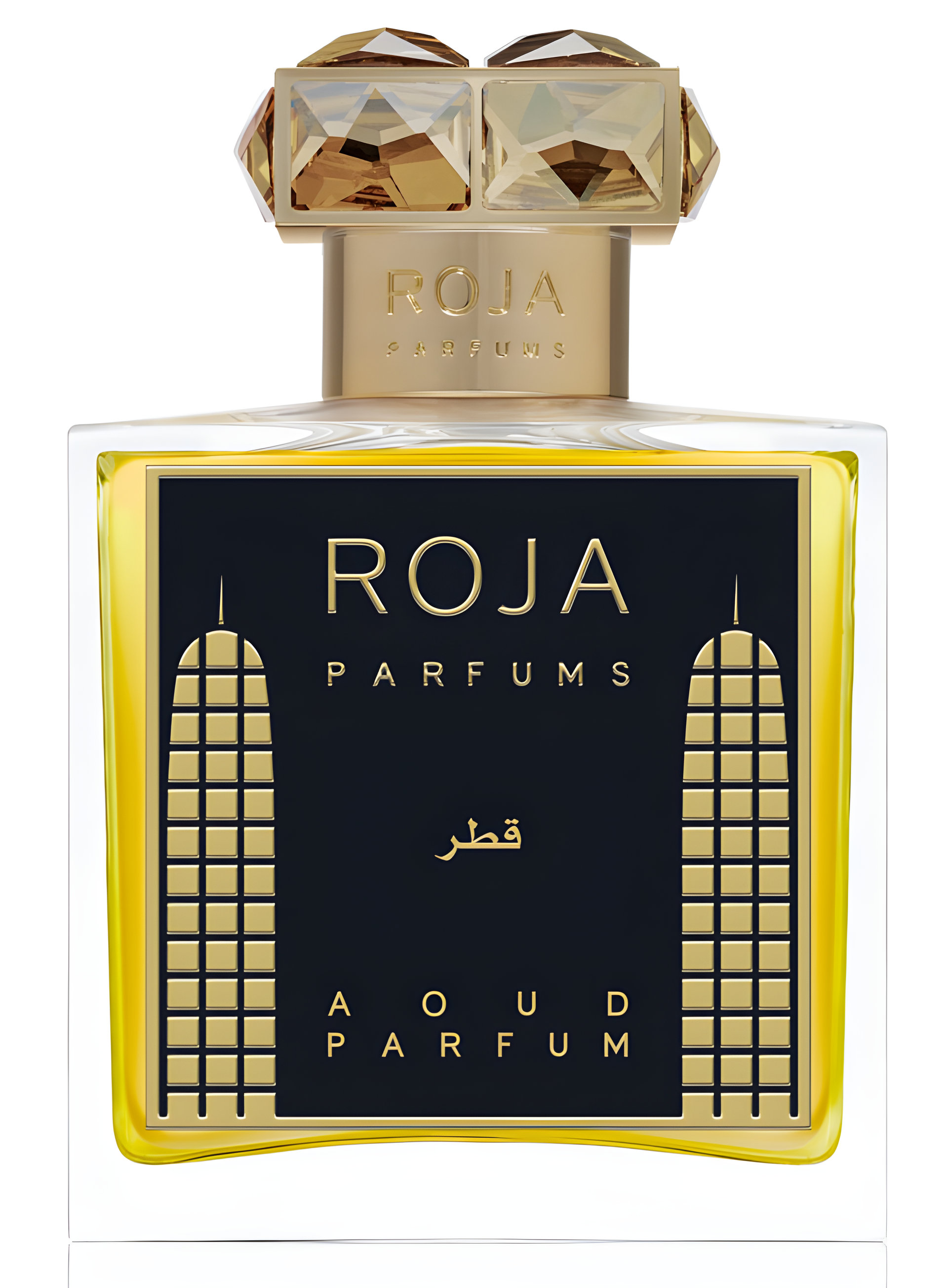 Picture of Qatar fragrance