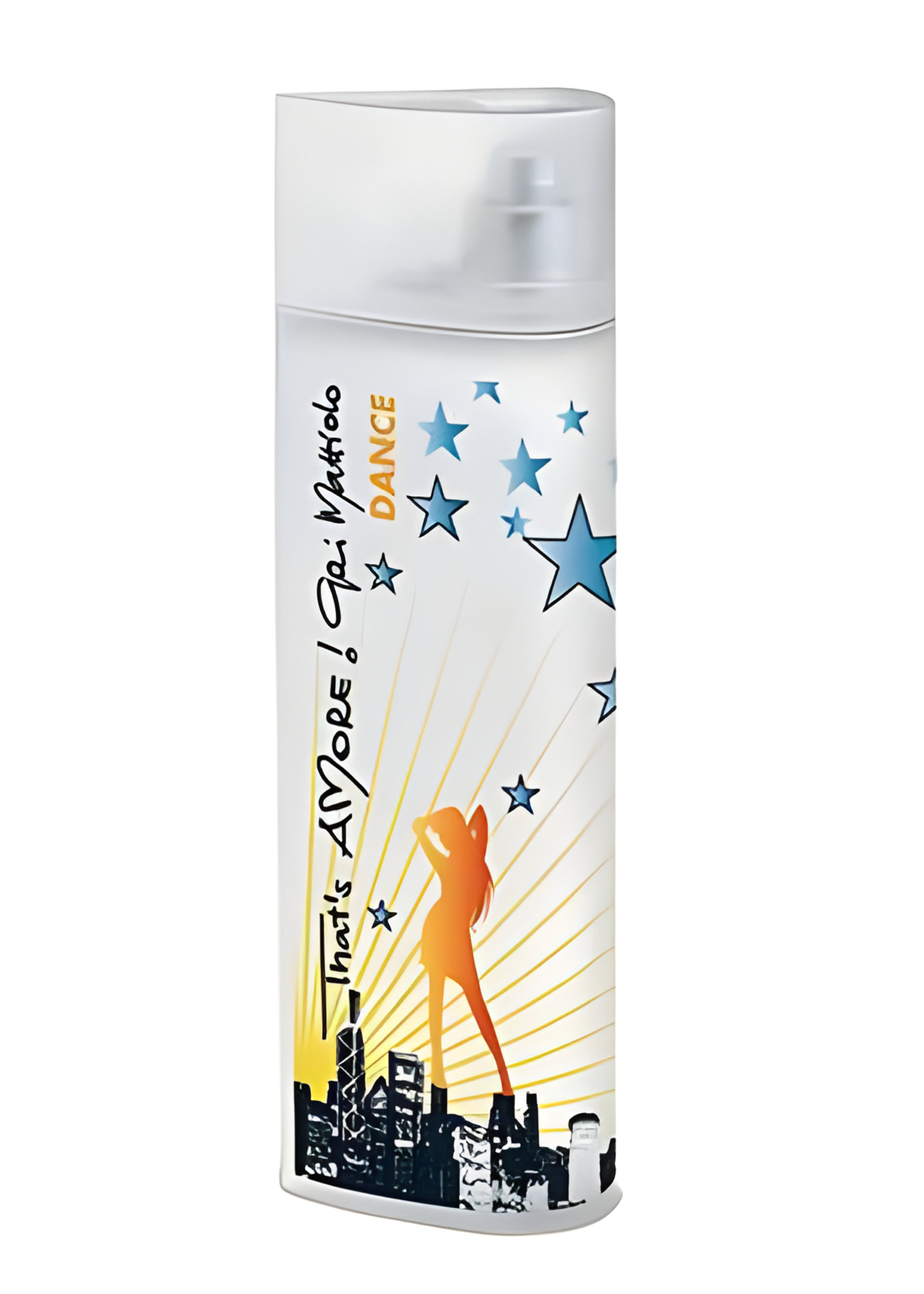 Picture of That's Amore! Dance Lei fragrance