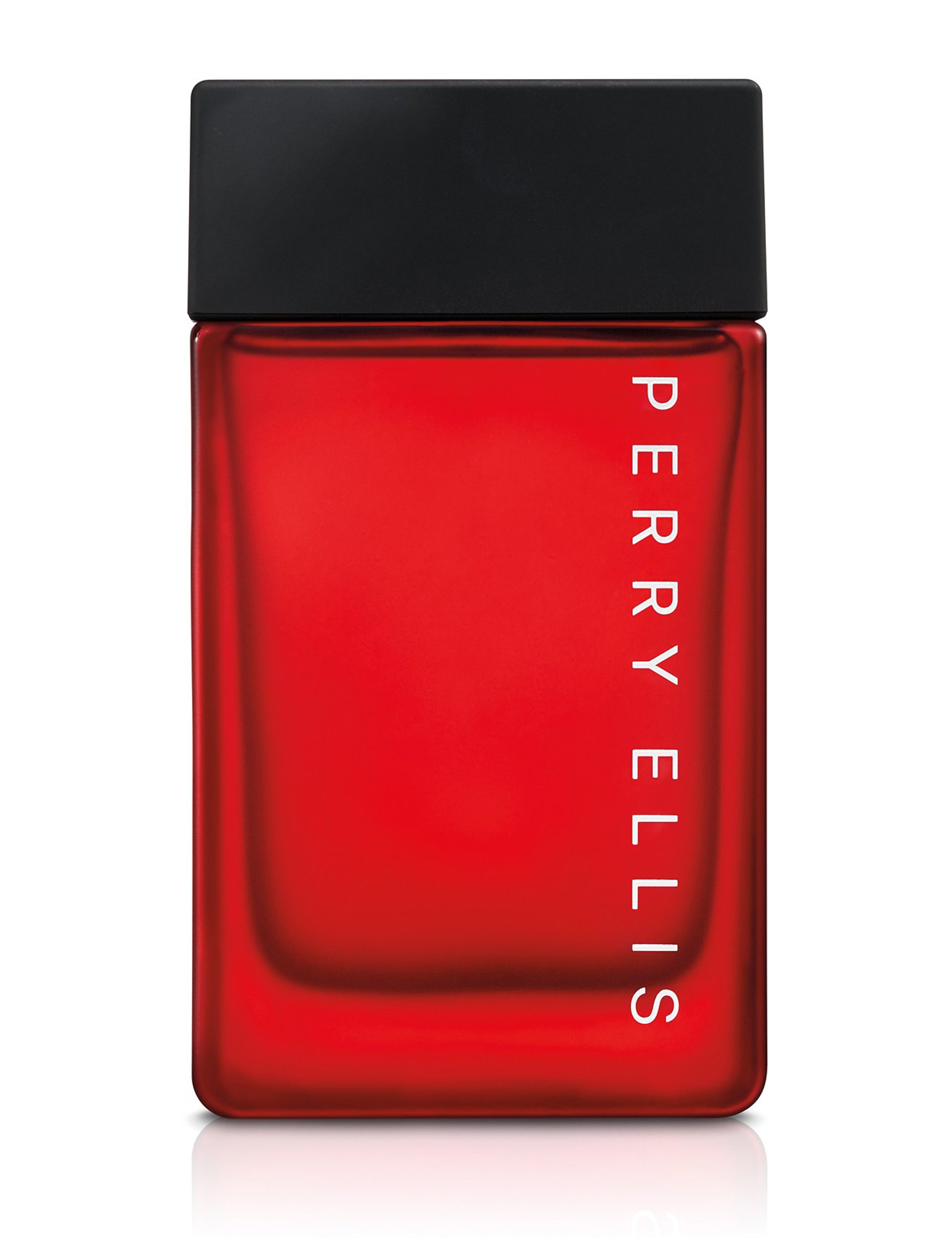 Picture of Perry Ellis Bold Red fragrance