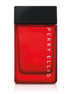 Perry Ellis Bold Red by Perry Ellis perfume bottle