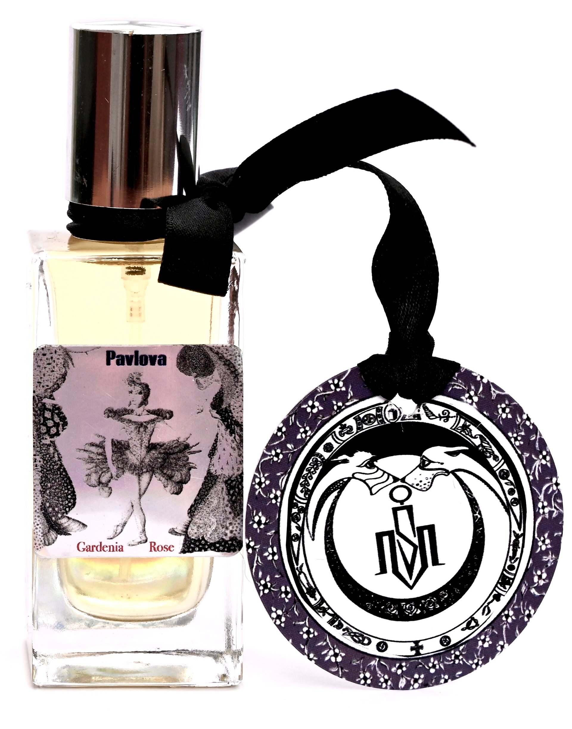 Picture of Pavlova fragrance