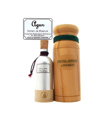 Agur by Parfums et Senteurs du Pays Basque perfume bottle