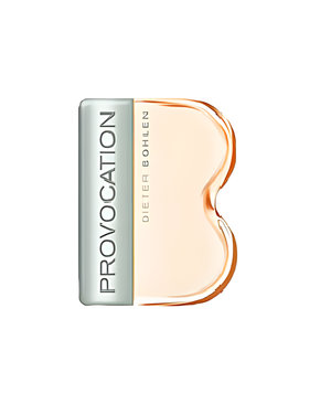 Provocation for Women by Dieter Bohlen perfume bottle