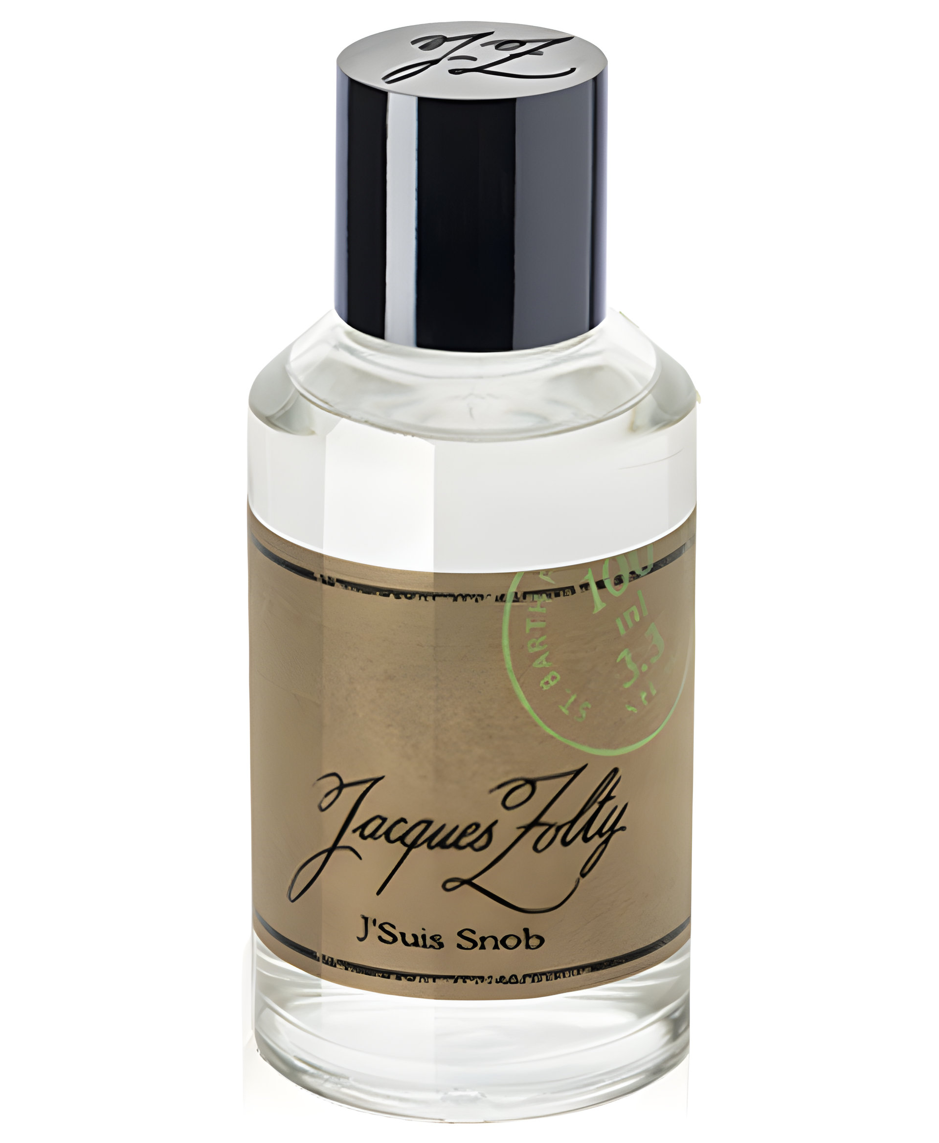 Picture of J'Suis Snob fragrance