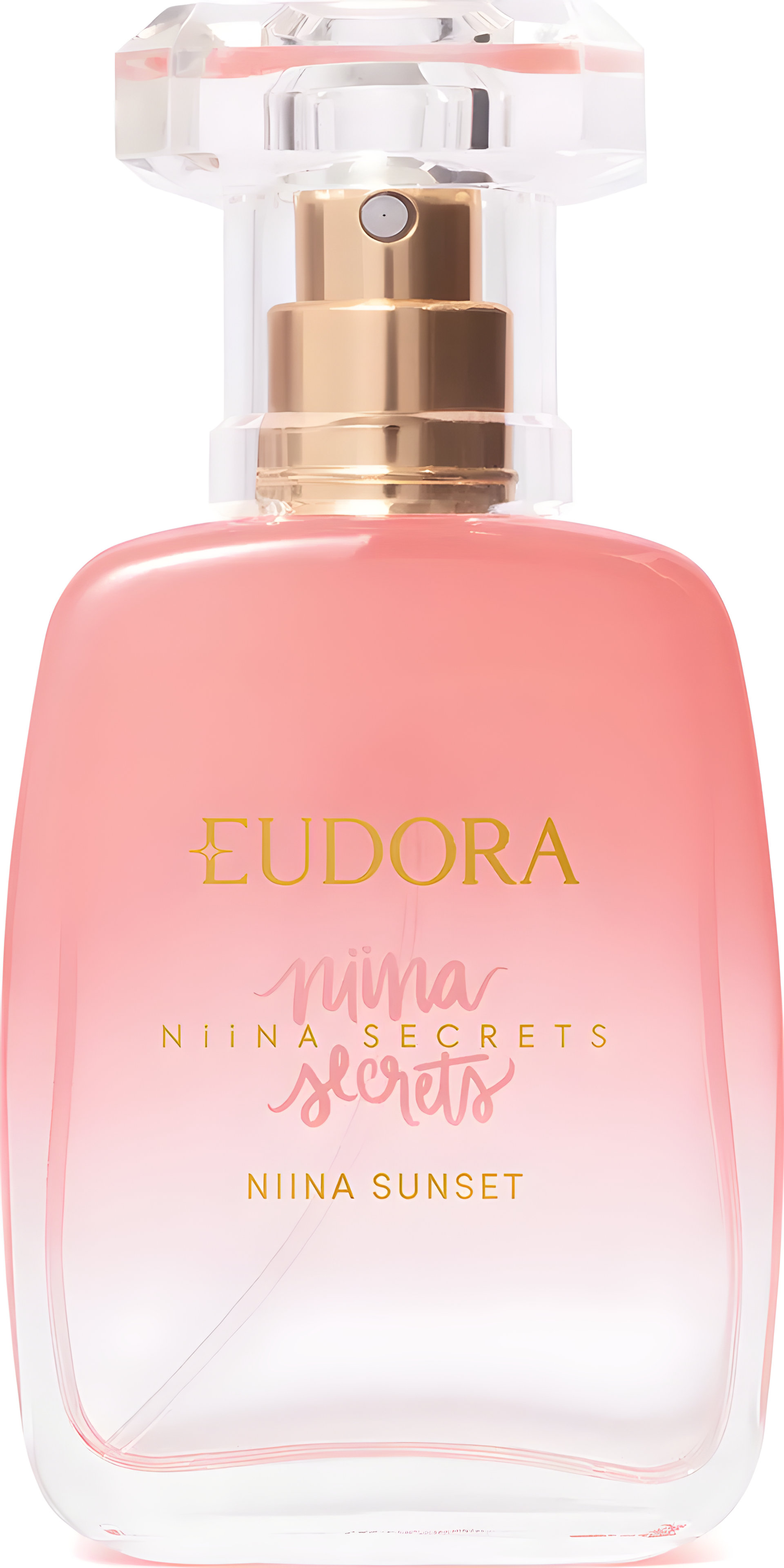 Picture of Niina Secrets Sunset fragrance