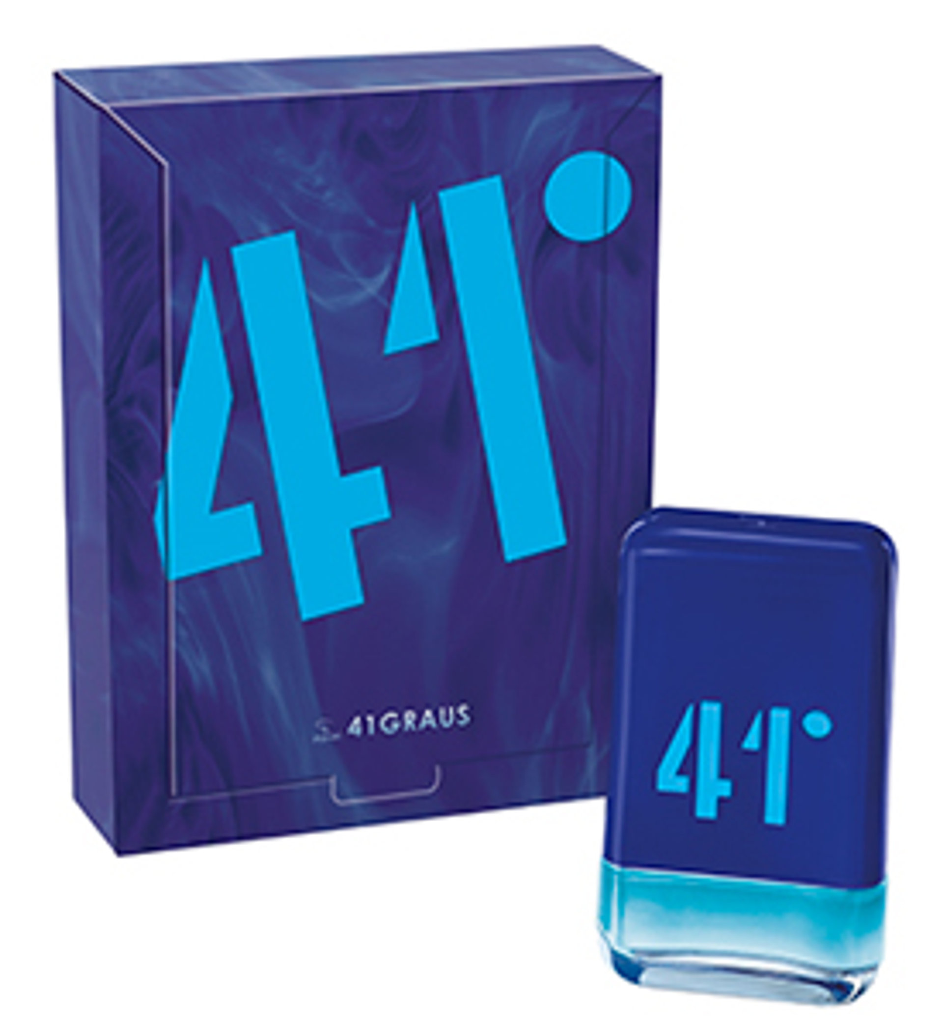 Picture of 41 Graus fragrance