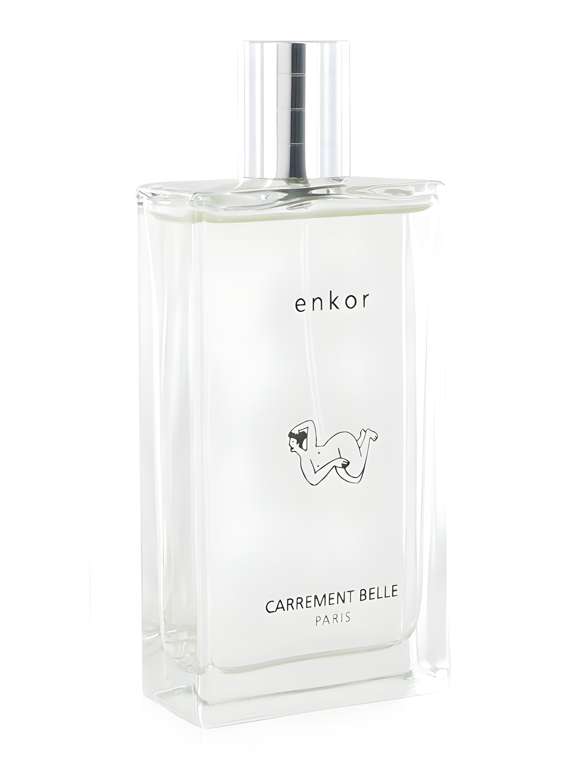 Picture of Enkor fragrance