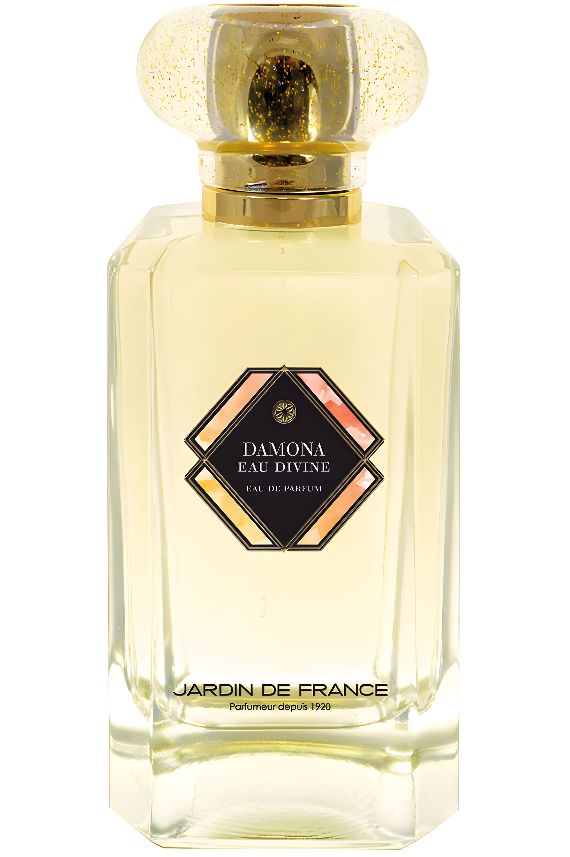 Picture of Damona Eau Divine fragrance