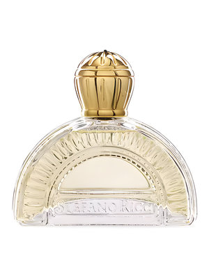 Classic by Stefano Ricci perfume bottle