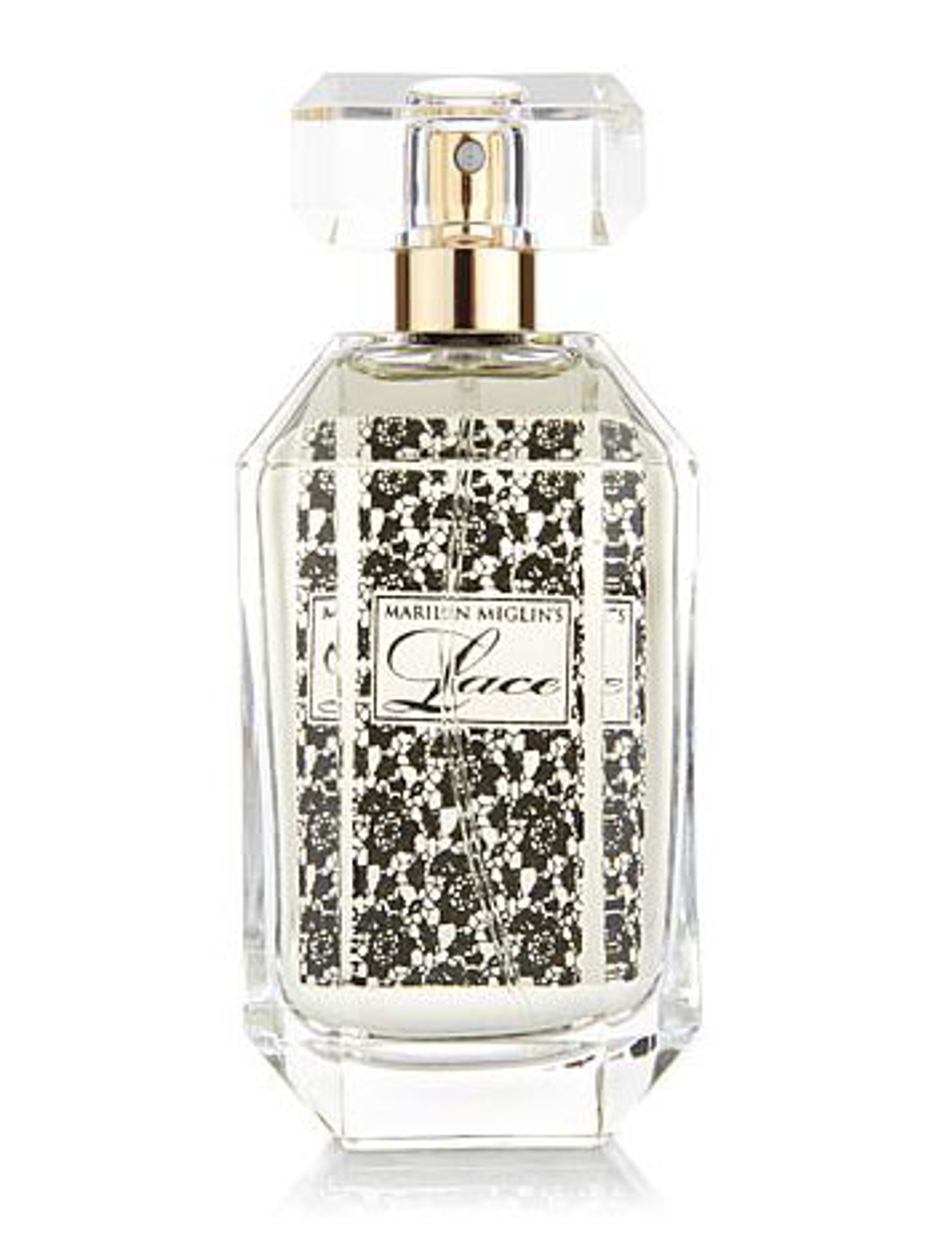 Lace by Marilyn Miglin