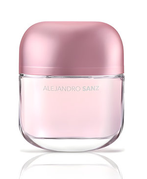 Mi Acorde Ella by Alejandro Sanz perfume bottle