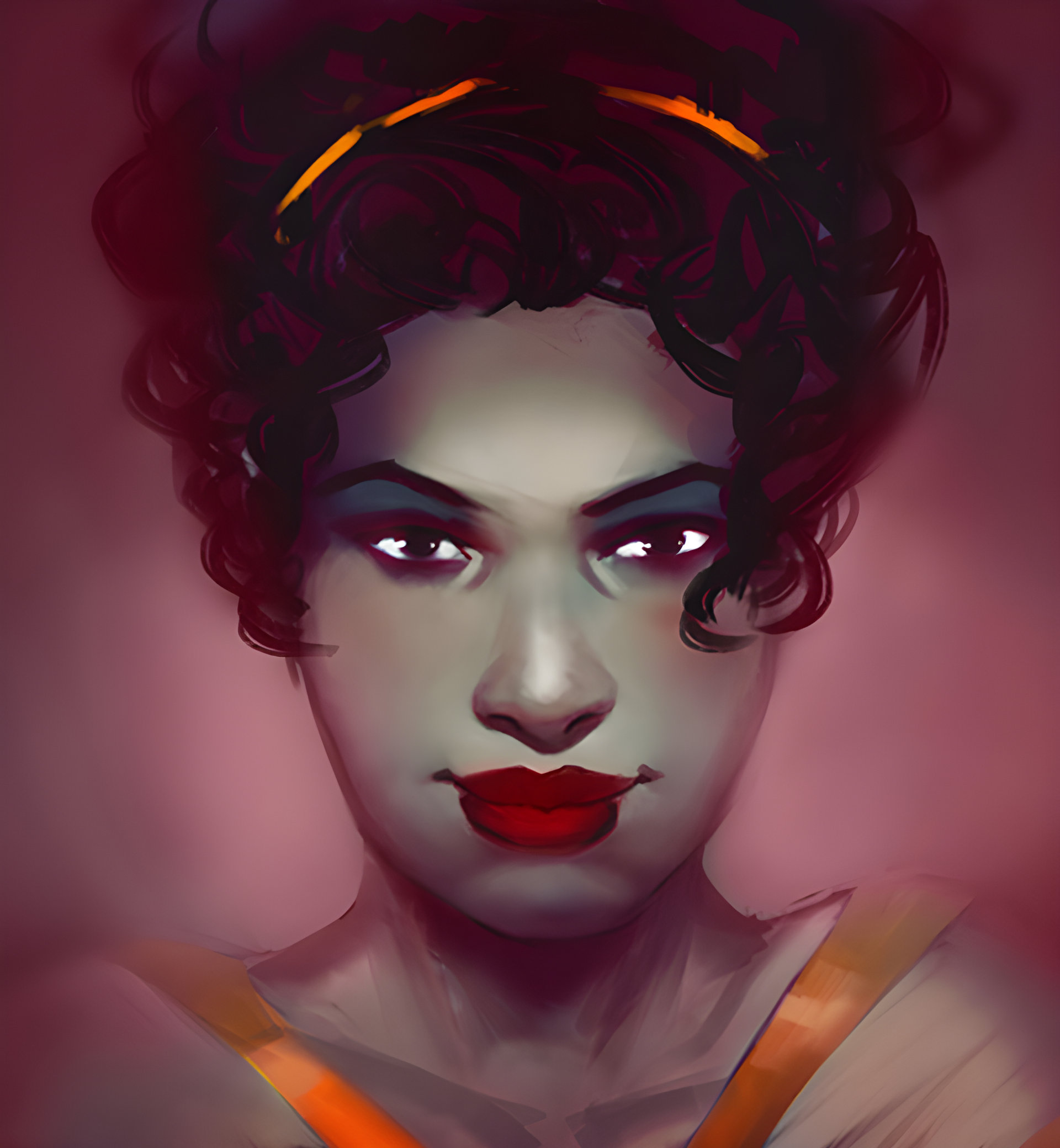 Picture of Bilquis fragrance