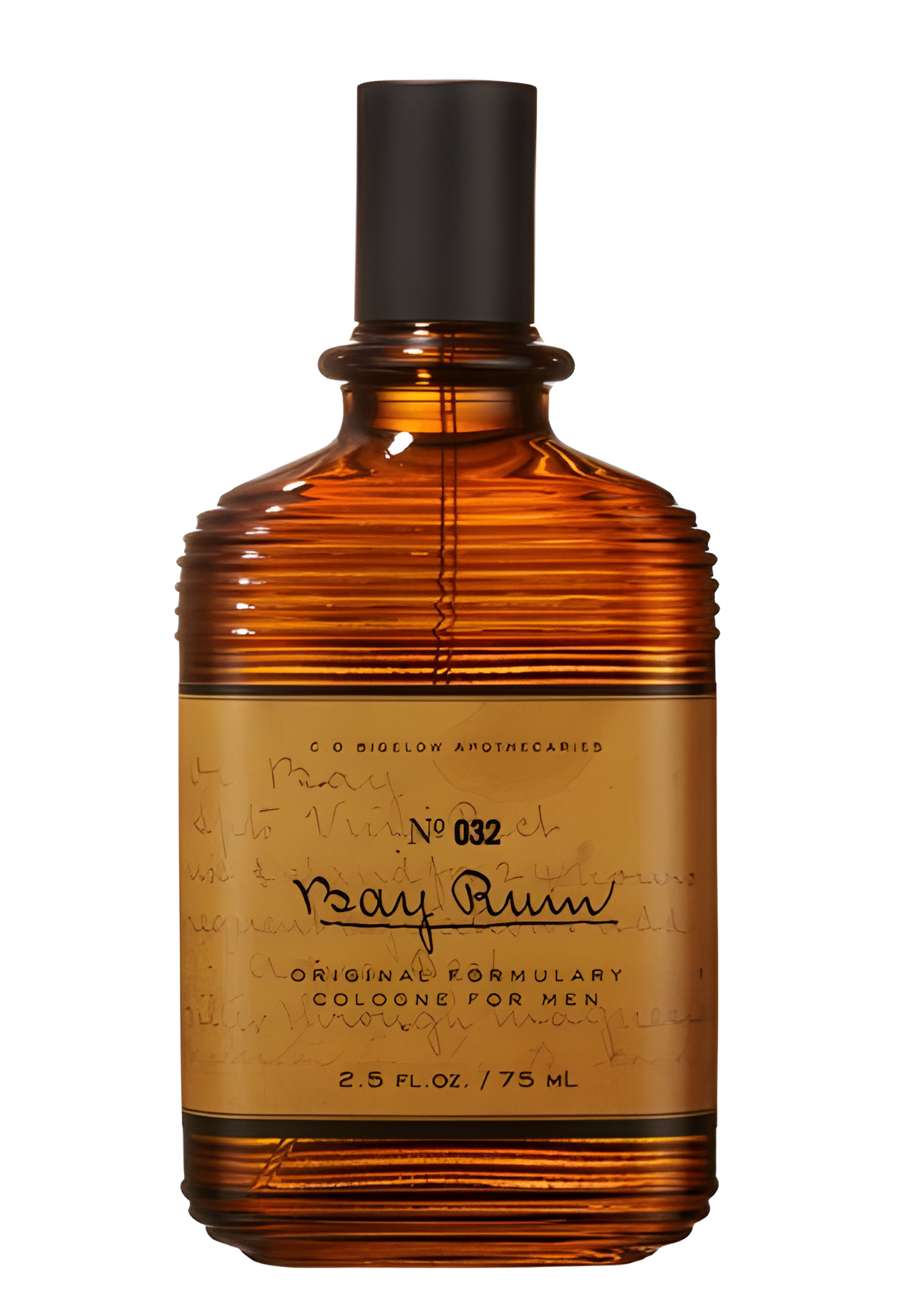 Picture of Bay Rum fragrance