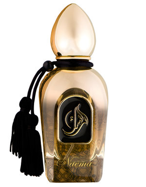 Naema by Arabesque Perfumes perfume bottle