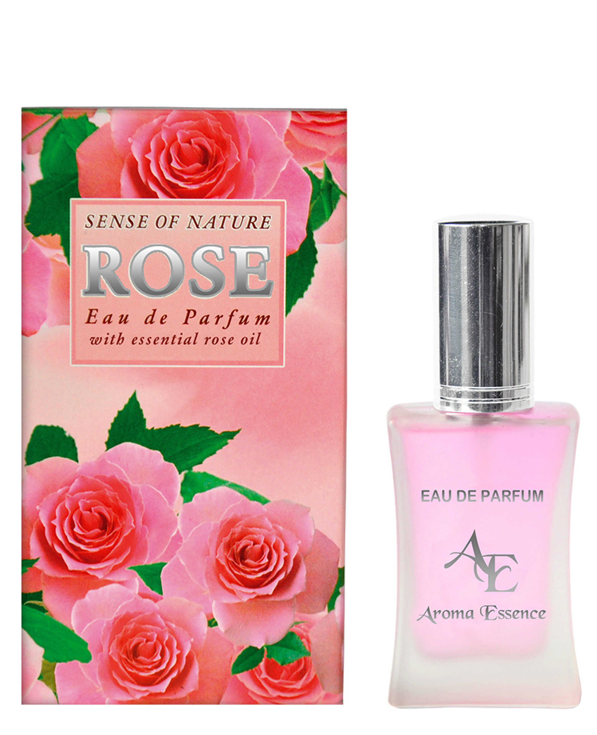 Picture of Rose fragrance