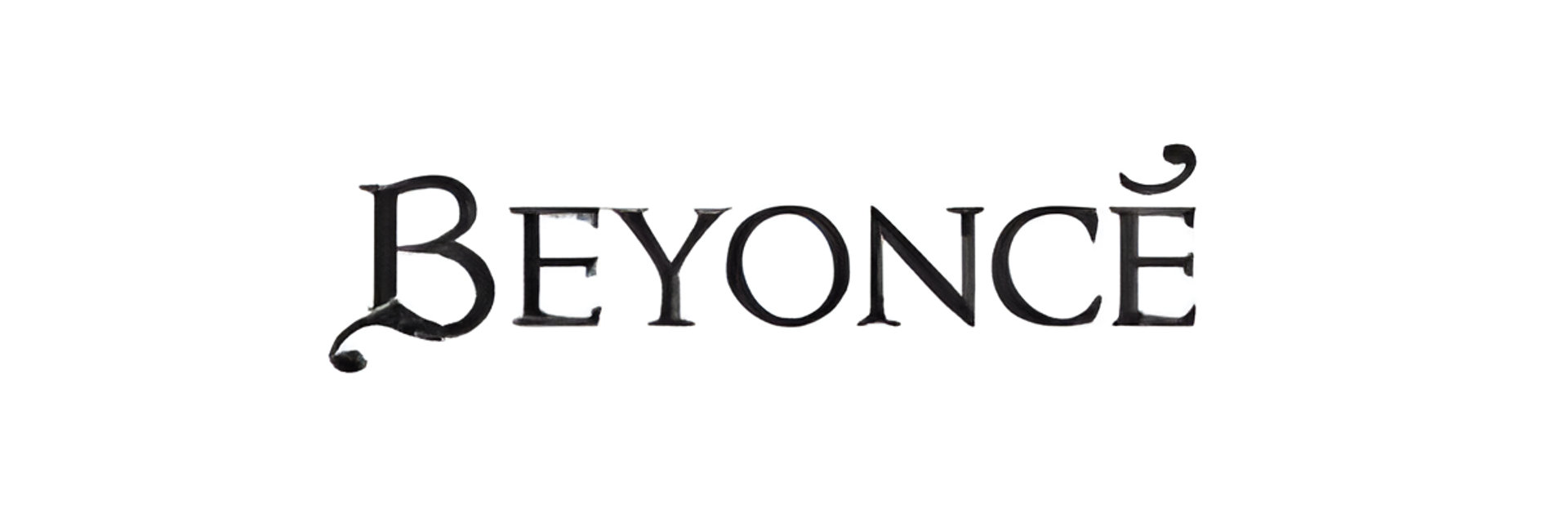 Picture of Beyoncé brand
