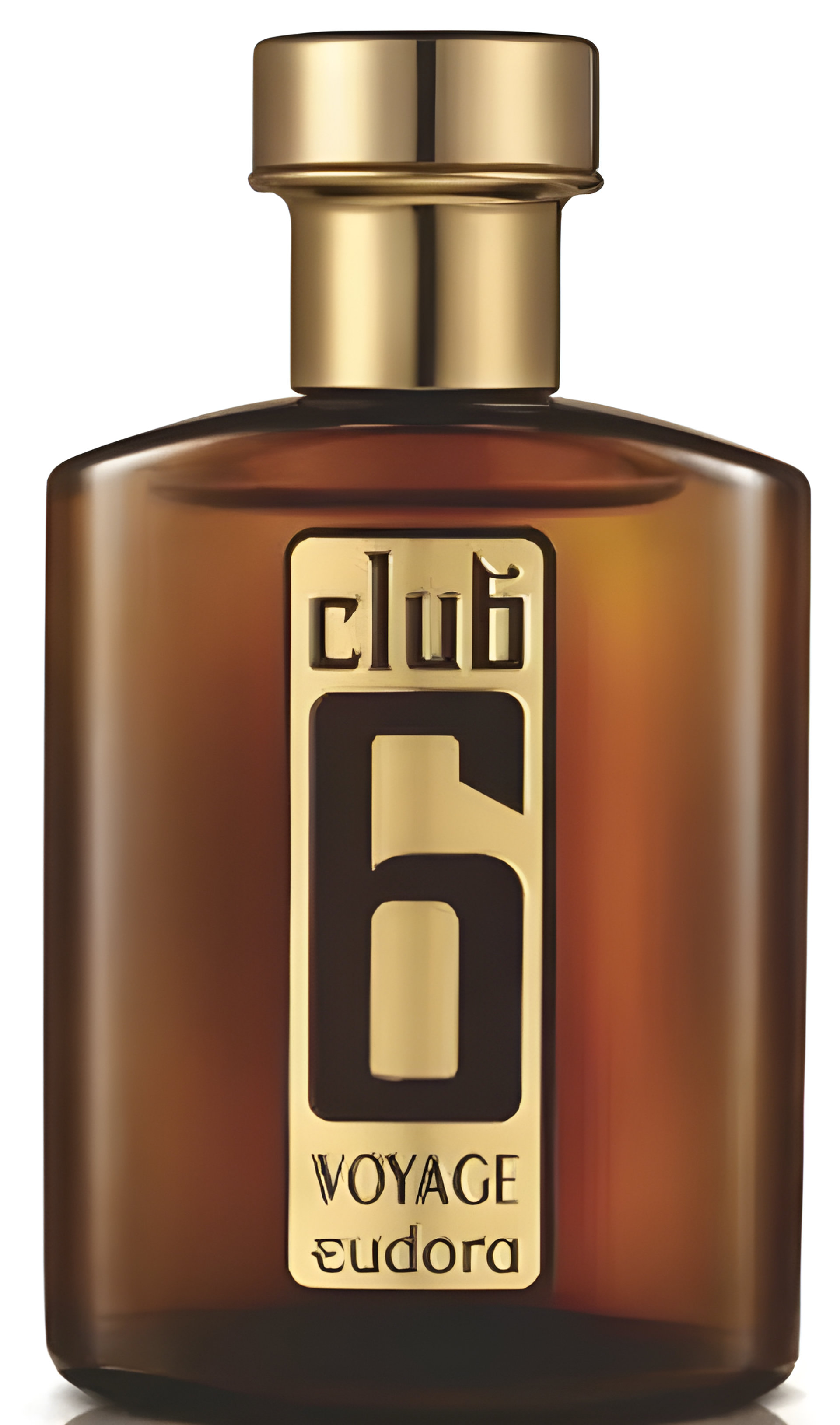 Picture of Club 6 Voyage fragrance