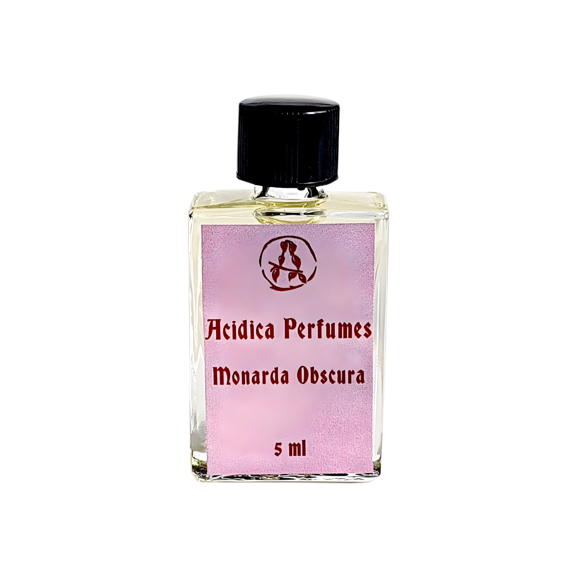Picture of Monarda Obscura fragrance