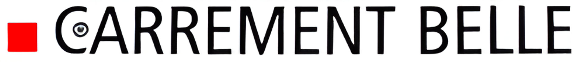 Picture of Carrement Belle brand