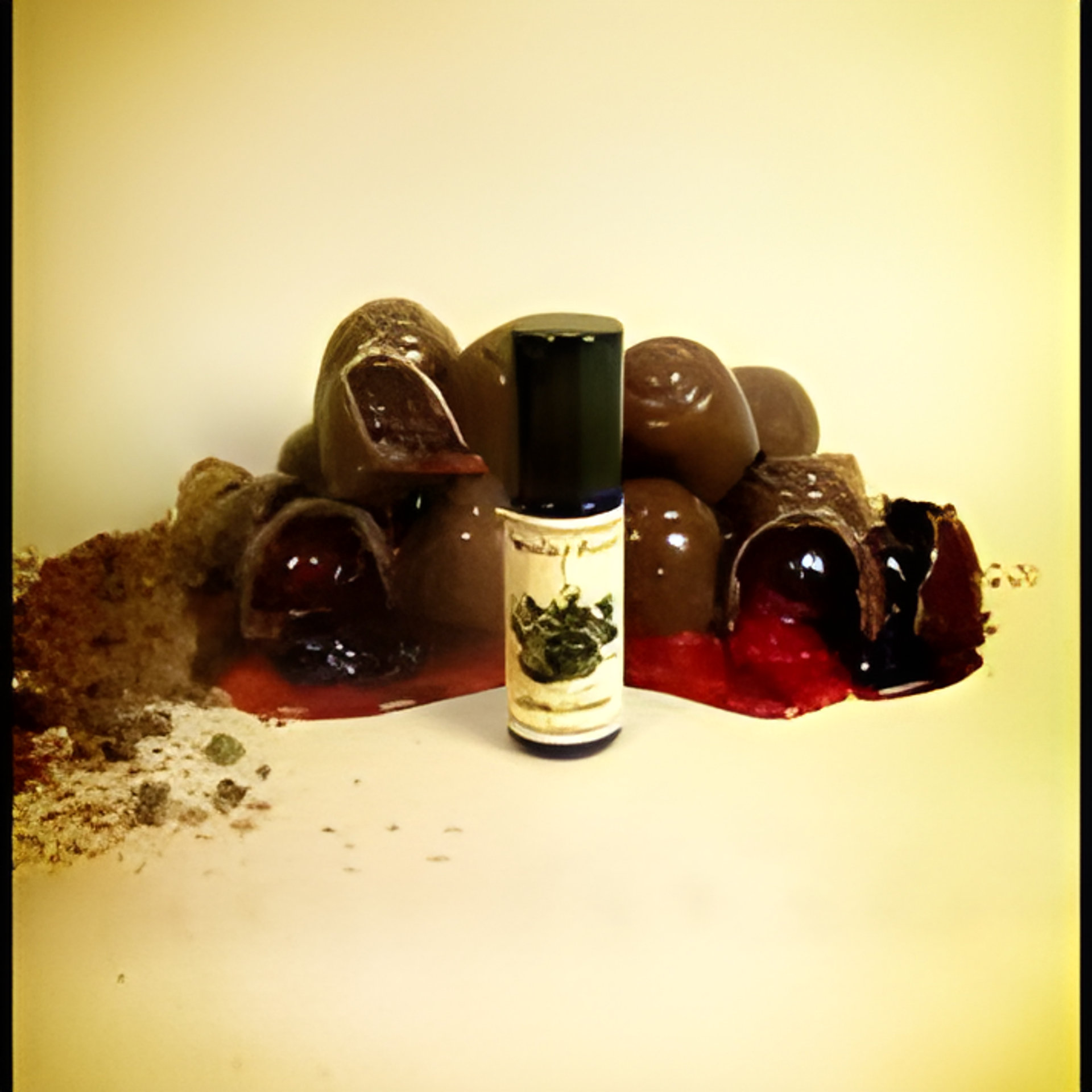 Picture of Cherry Cordial fragrance