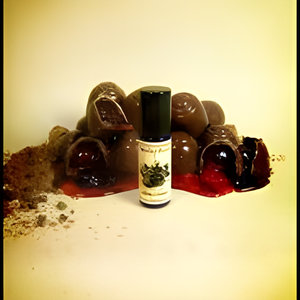 Cherry Cordial by Solstice Scents perfume bottle