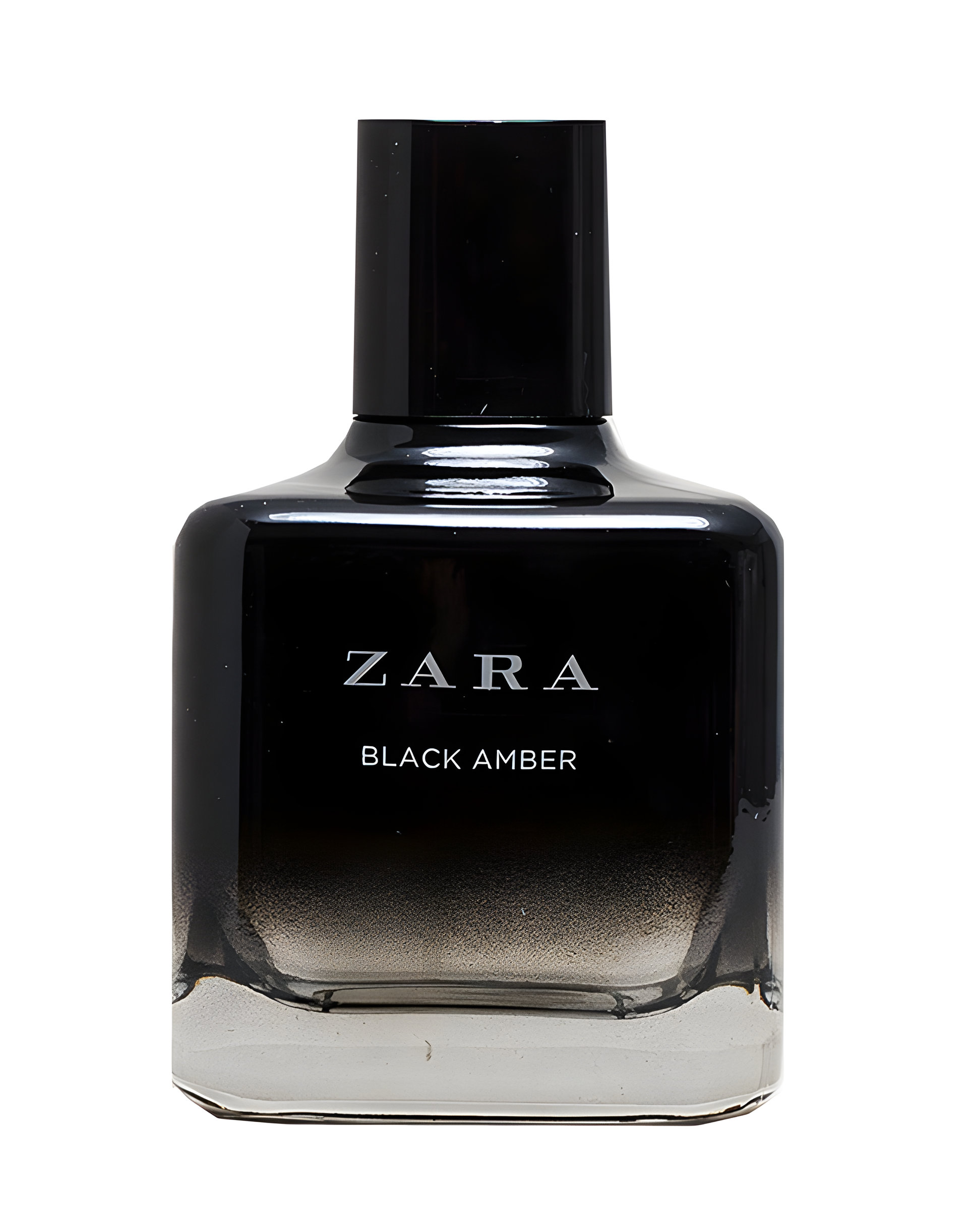 Picture of Black Amber fragrance